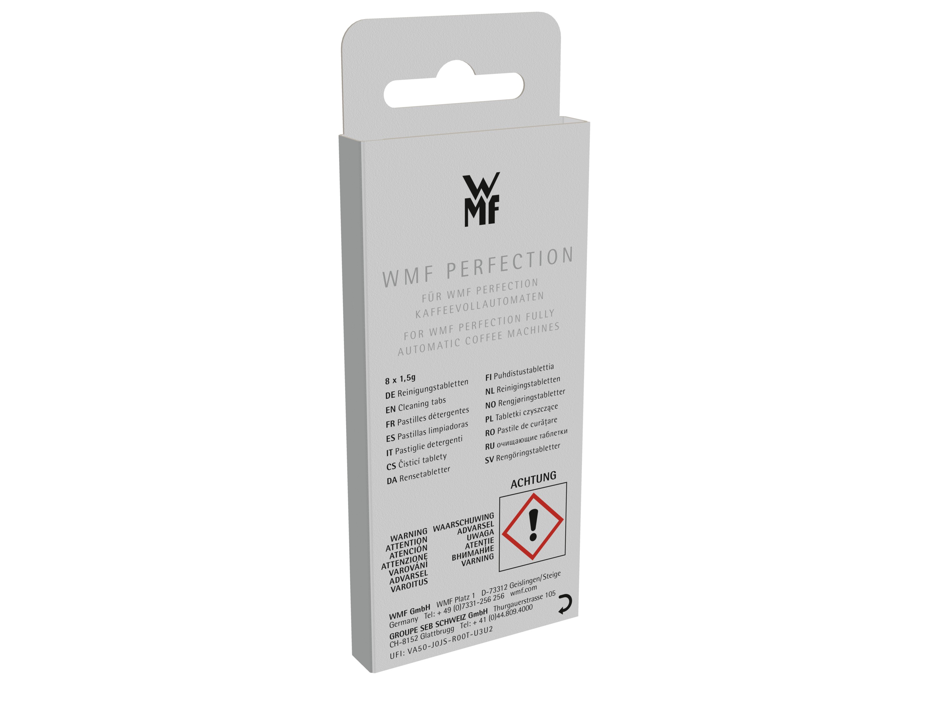 WMF Perfection Reinigungstabletten