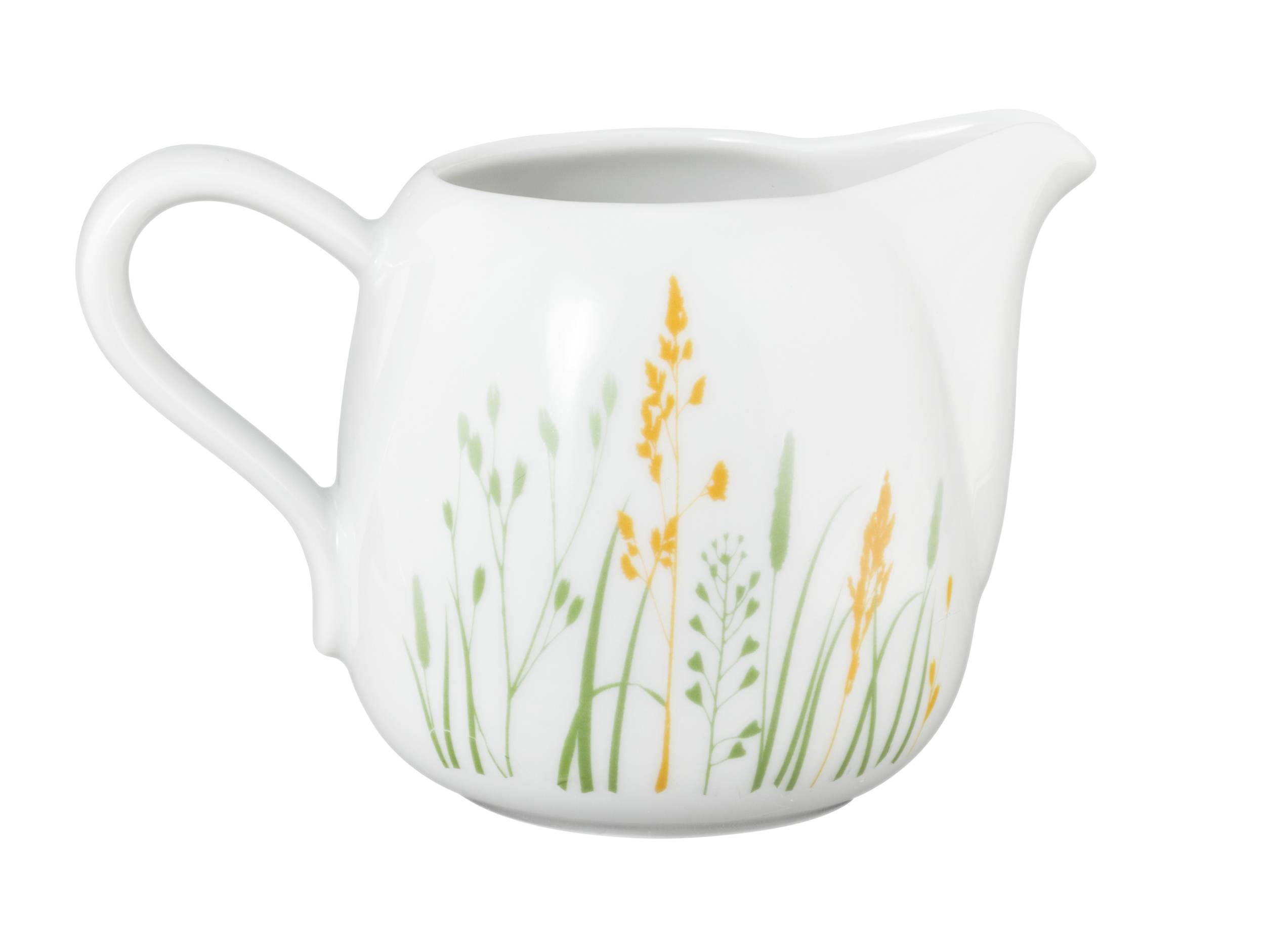 Seltmann Liberty Milchkännchen 0,26 l grün Seltmann Liberty Milchkännchen 0,26 l grün
