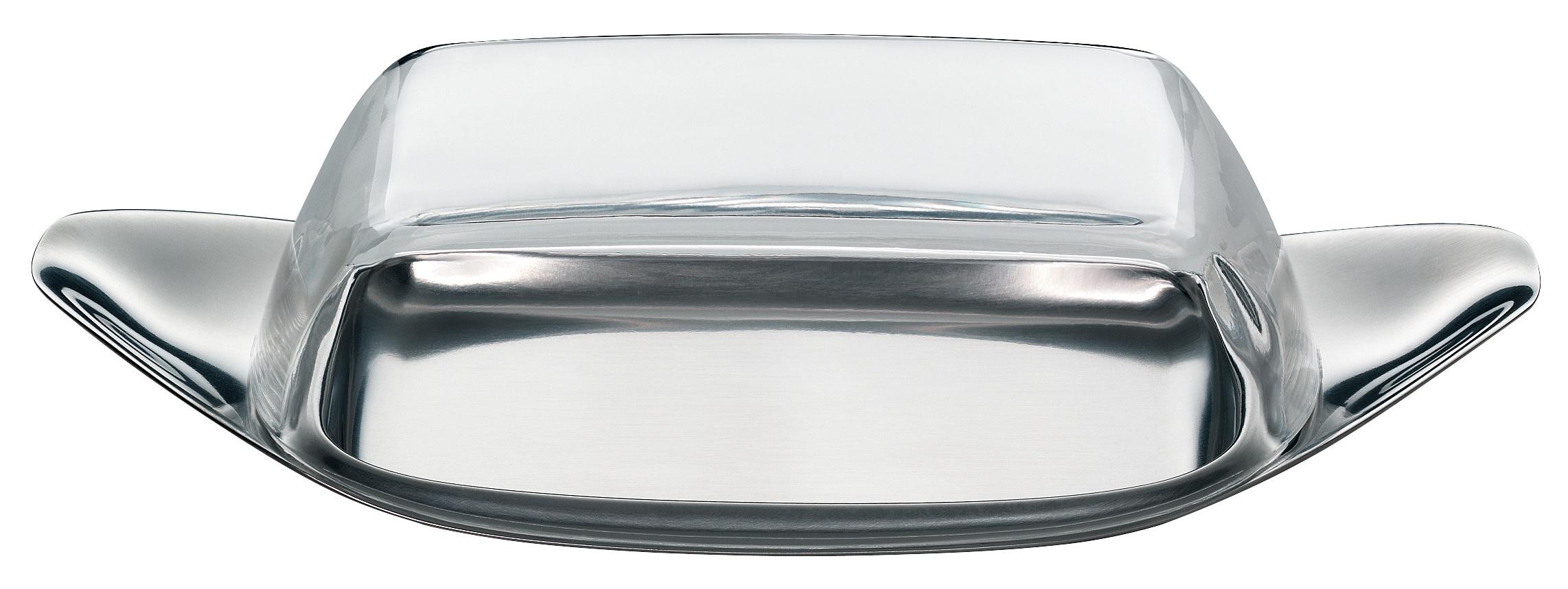 WMF Ersatzdeckel Butterdose Wagenfeld