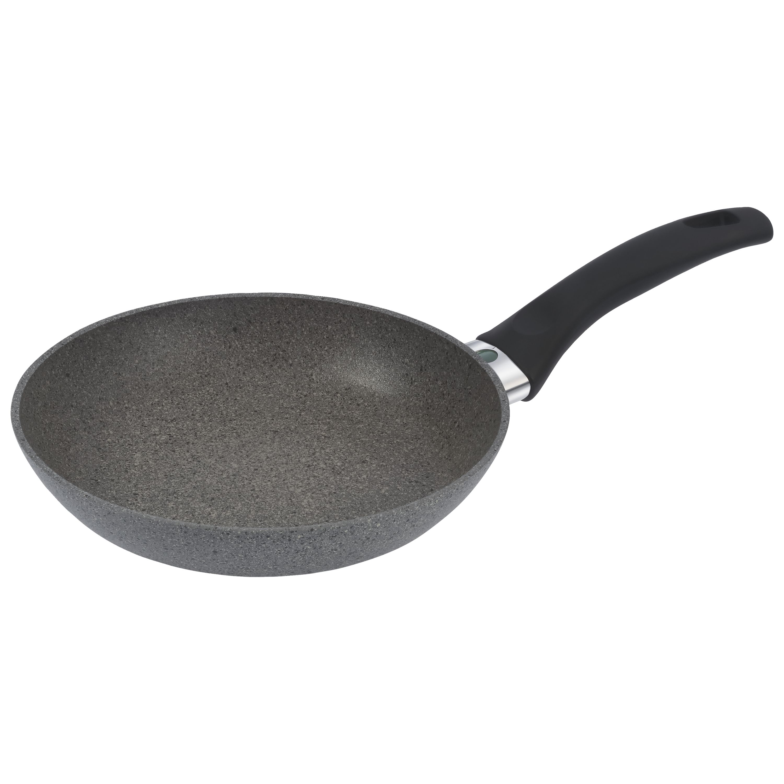 BALLARINI Ferrara Granitium Bratpfanne 20 cm, Aluminium