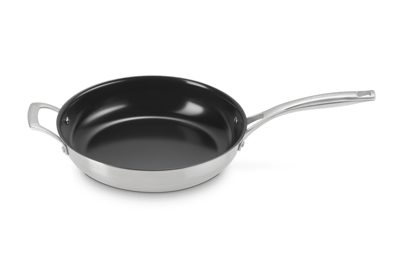 Le Creuset Essential 3-PLY Pfannenset 2-teiligantihaft(besteh
