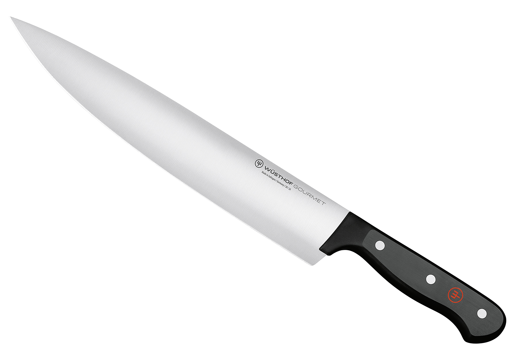 WÜSTHOF Kochmesser Gourmet 26cm