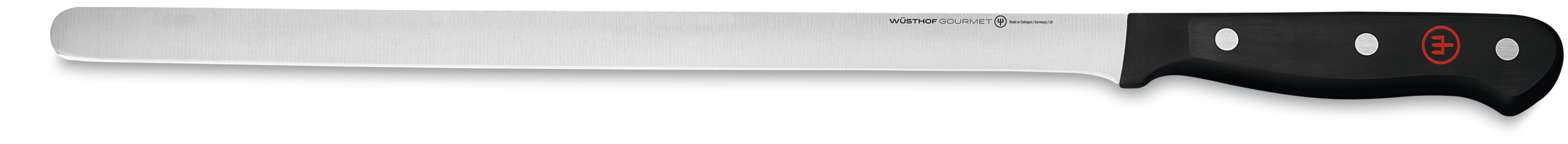 Wüsthof Gourmet Lachsmesser 29 cm Wüsthof Gourmet Lachsmesser 29 cm