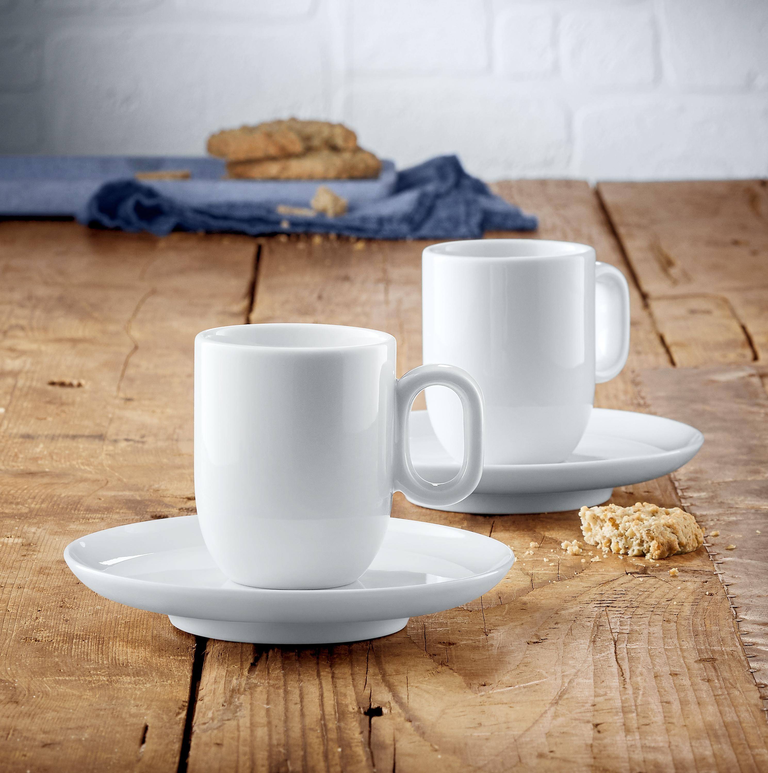 WMF Barista Espresso-Set 2tl
