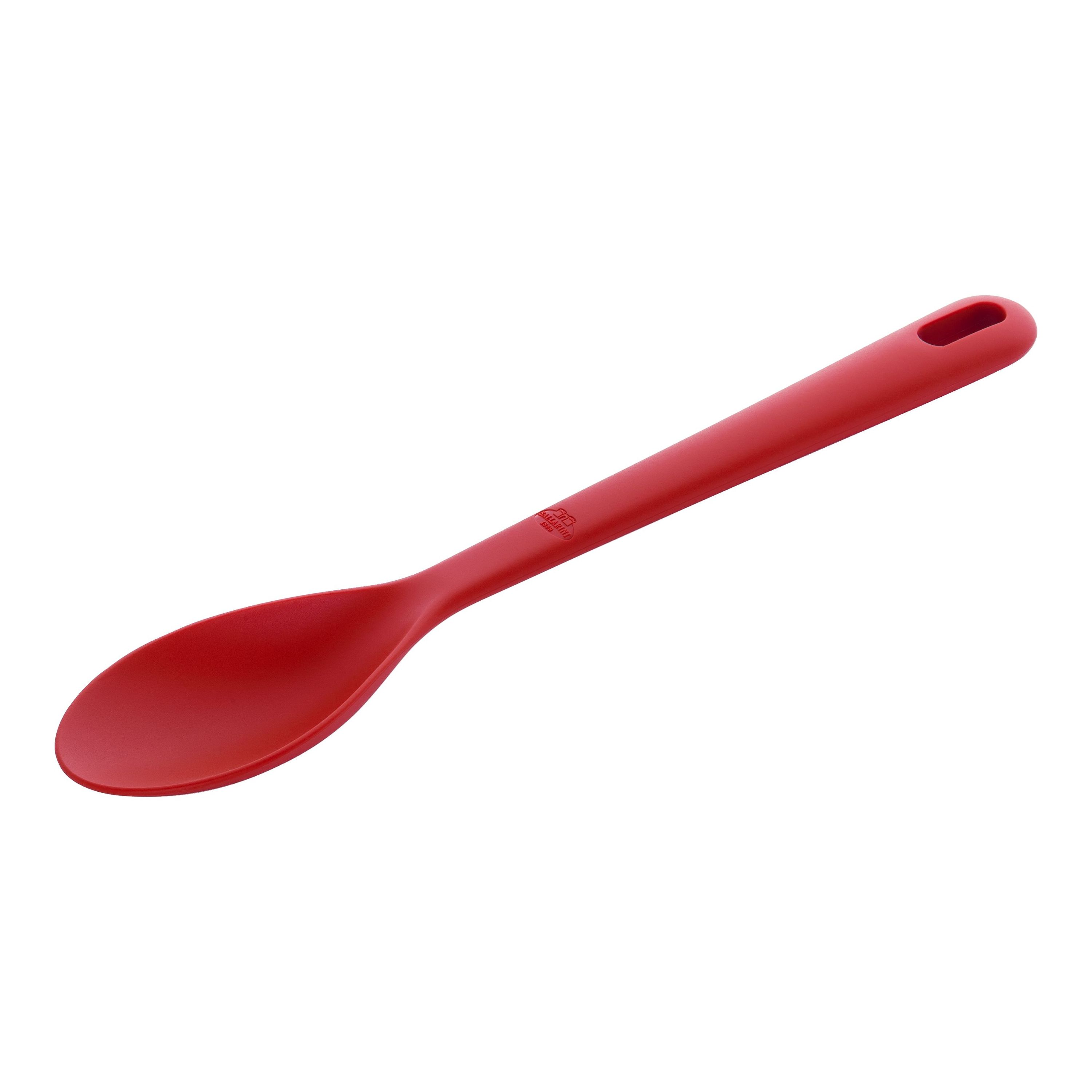 BALLARINI Rosso Kochlöffel, 31 cm, Silikon