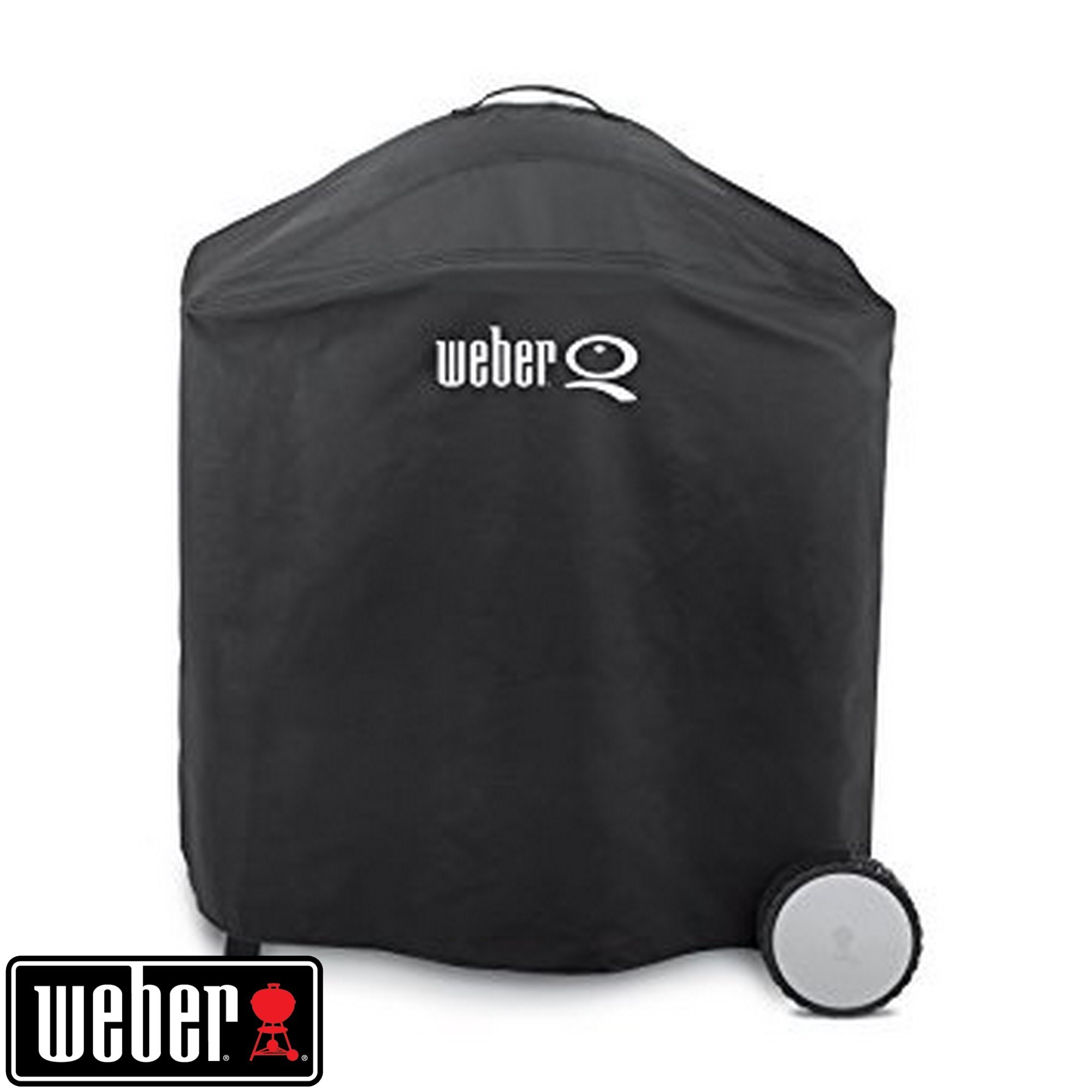 Weber Premium Abdeckhaube für WeberQ 300-/ 3000-Se