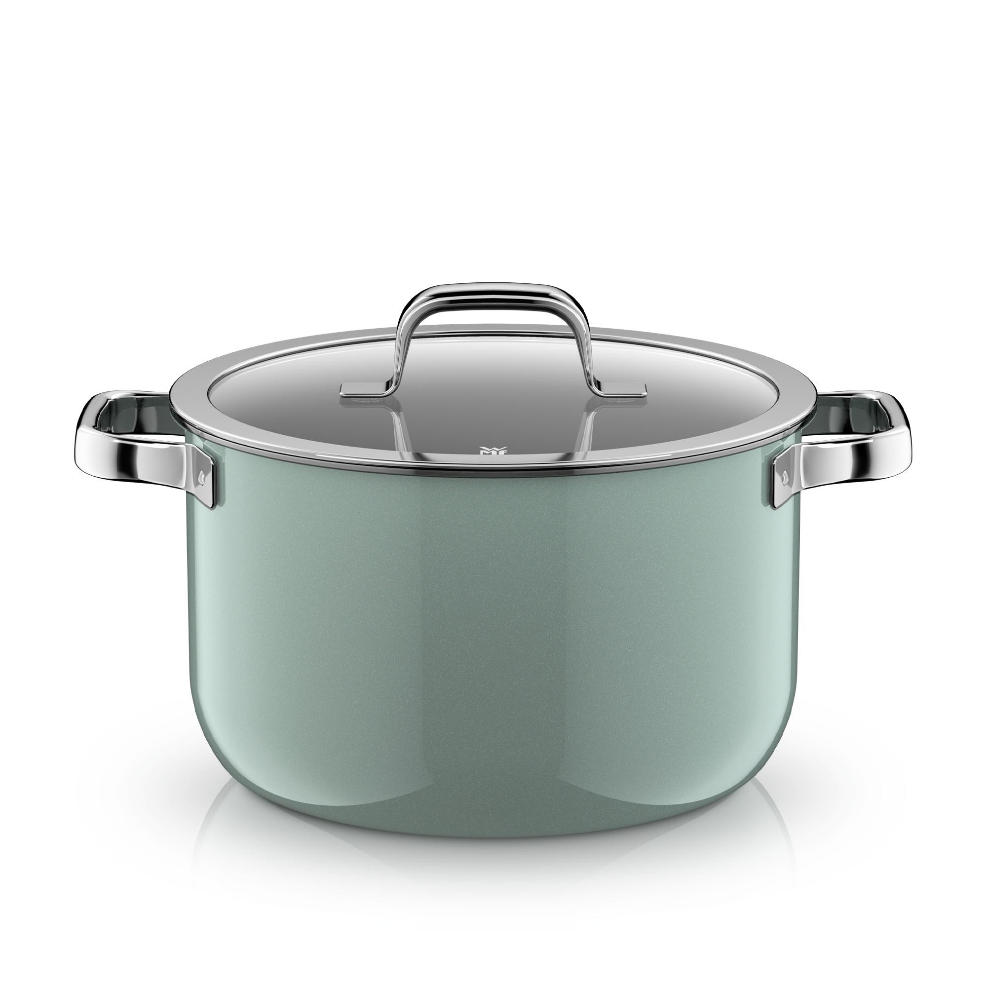 WMF Fusiontec Mineral Pro, Topf-Set 4tl Seuka