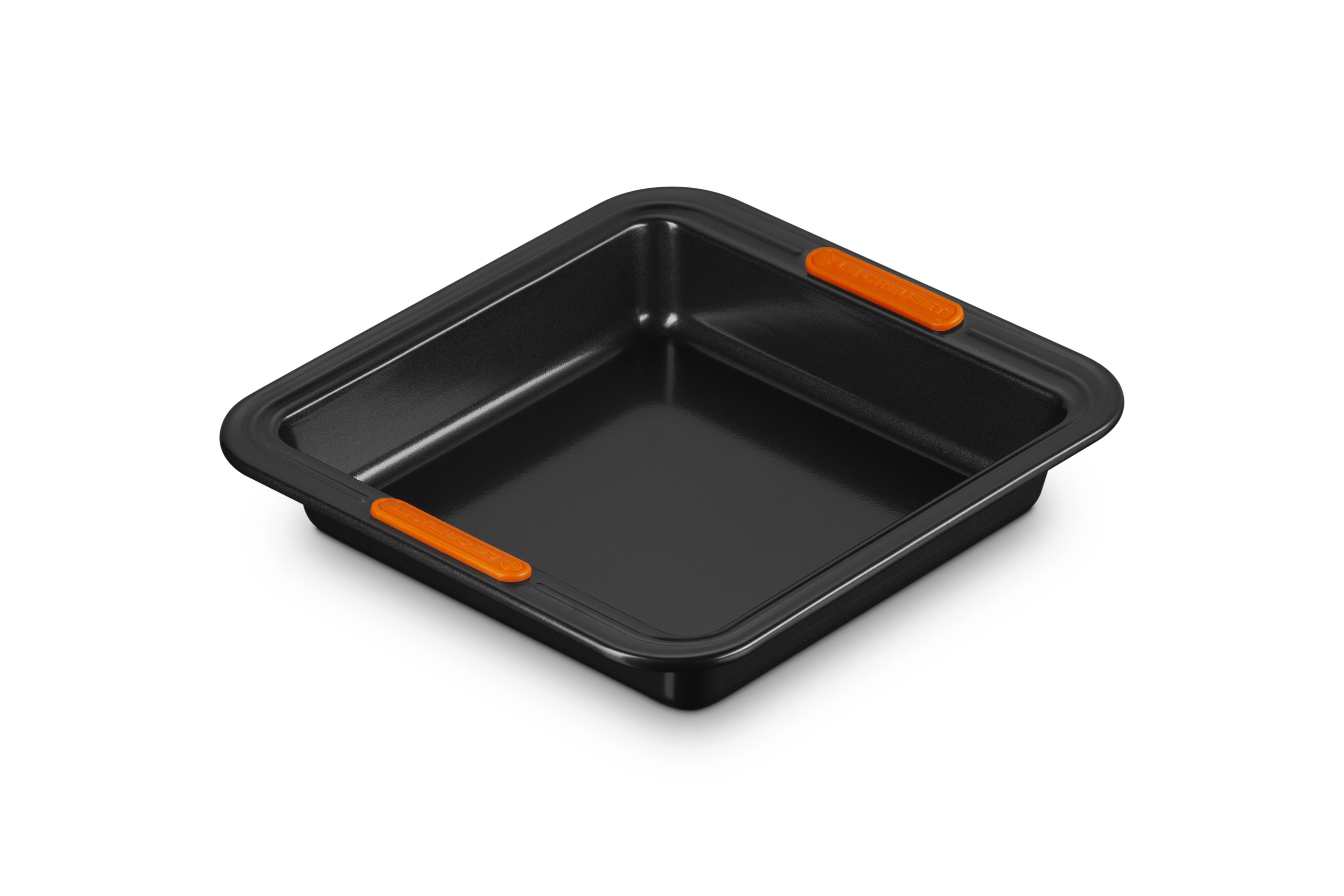 Le Creuset Backform Quadratisch 23 cm