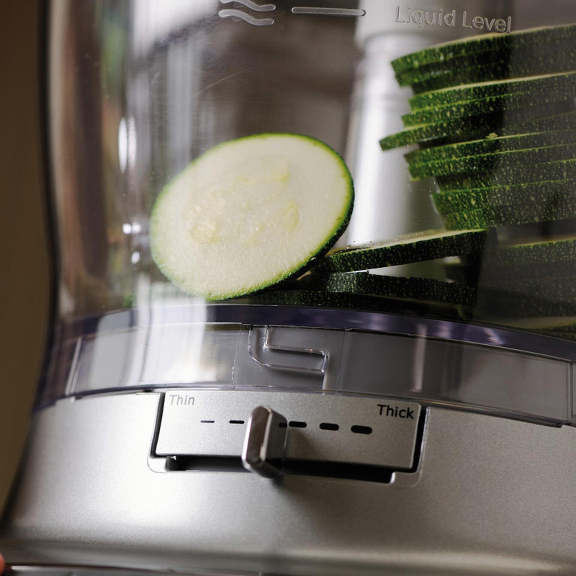 KitchenAid 3,1-L-Food-Processor 5KFP1335EAC Crème KitchenAid 3,1-L-Food-Processor 5KFP1335EAC Crème