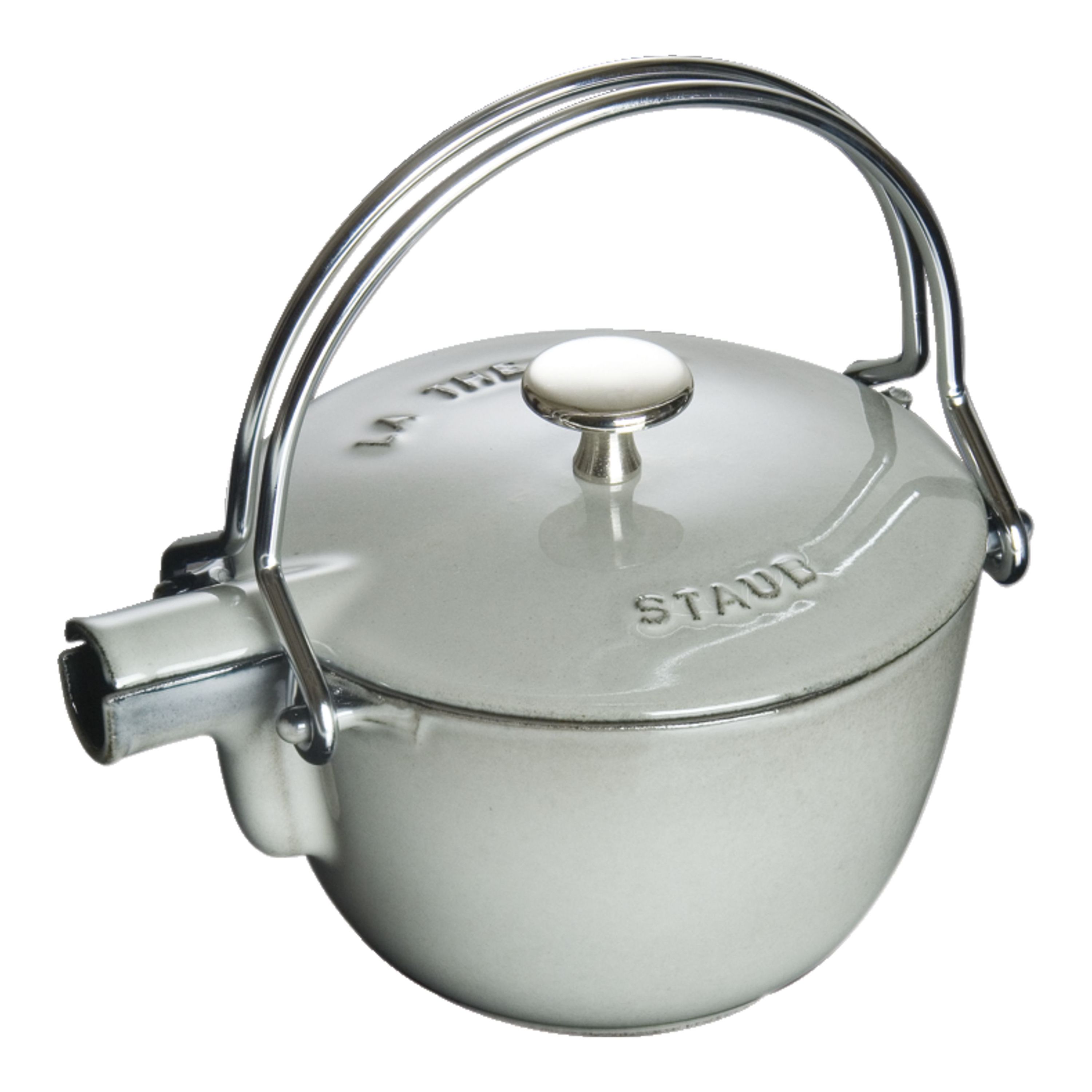 Staub Specialities Teekanne 1,1 l