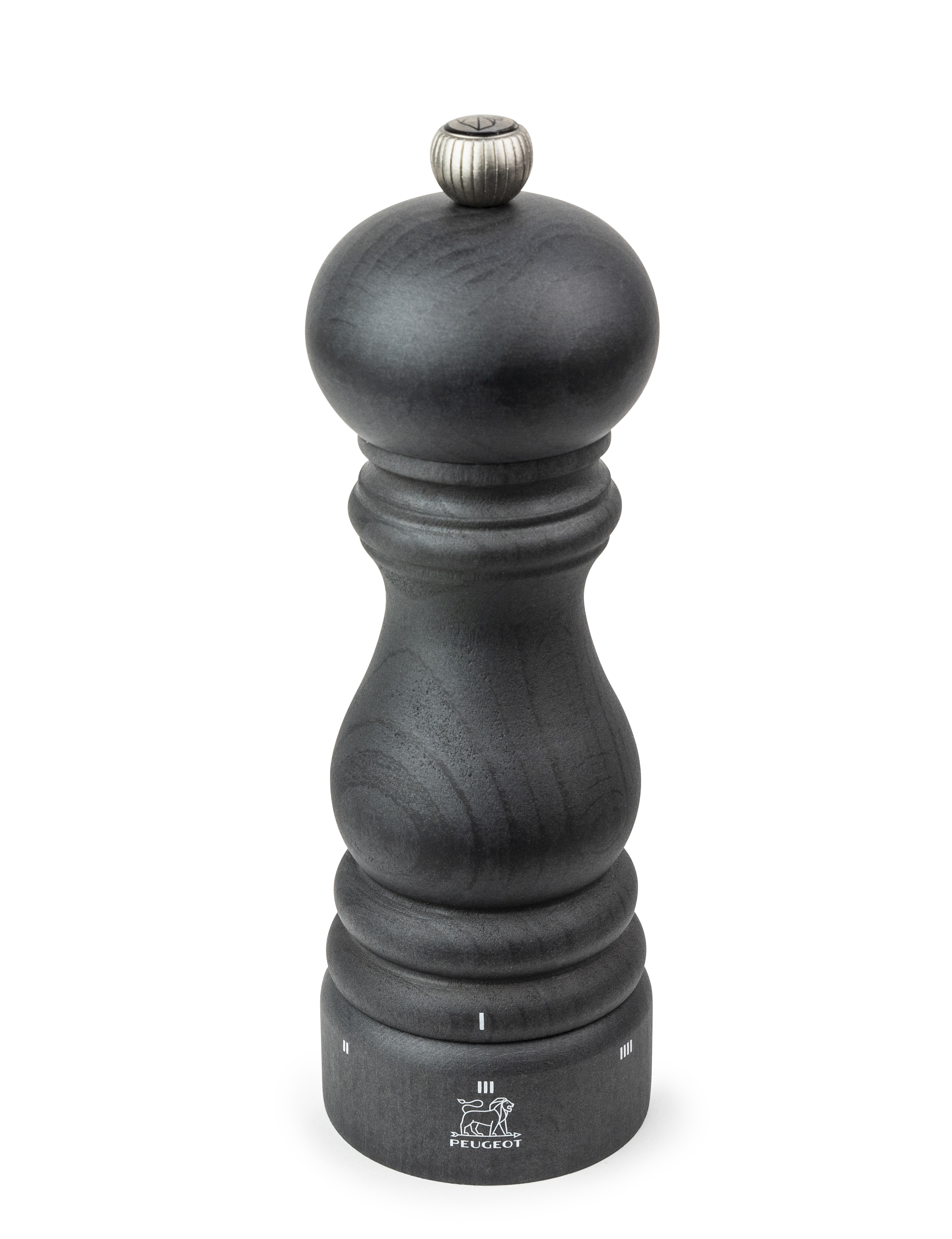 Peugeot Pfeffermühle Paris 18 cm Graphit   Peugeot Pfeffermühle Paris 18 cm Graphit