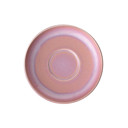 Villeroy & Boch Perlemor Coral Kaffeeuntertasse 16cm Villeroy & Boch Perlemor Coral Kaffeeuntertasse 16cm