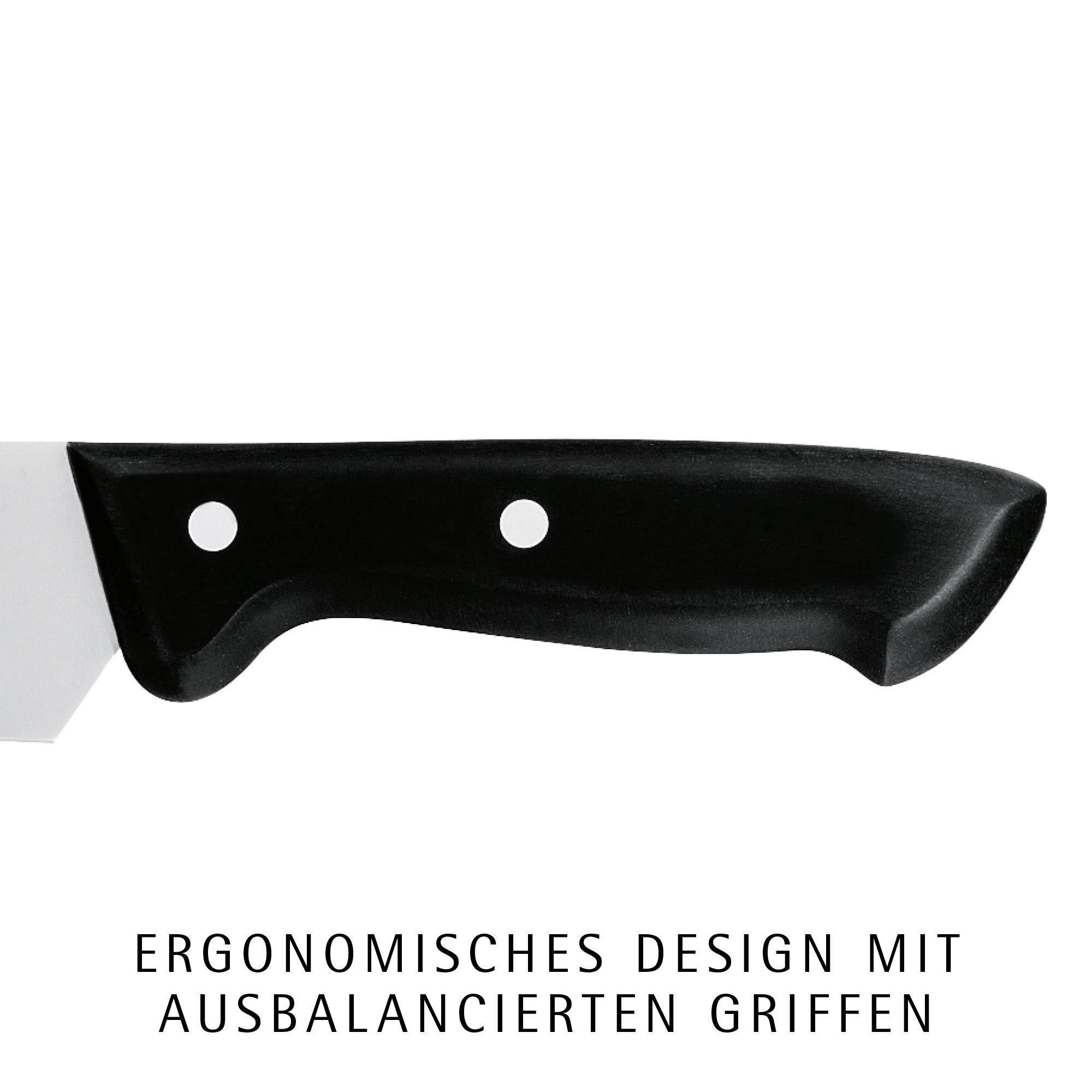 WMF Classic Line Brotmesser, 21 cm