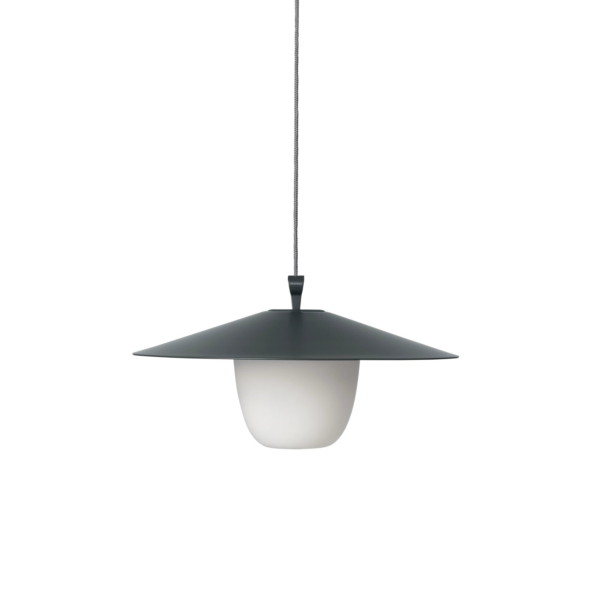 BLOMUS Mobile LED-Leuchte -ANI LAMP LARGE-