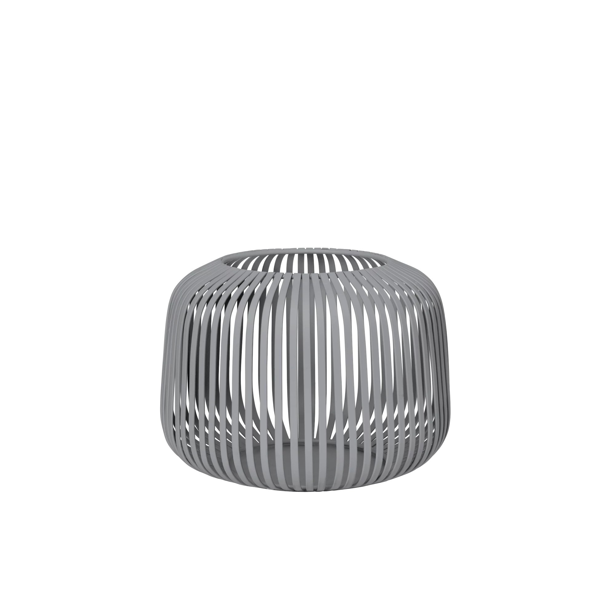 BLOMUS Laterne -LITO- Steel Gray XS BLOMUS Laterne -LITO- Steel Gray XS