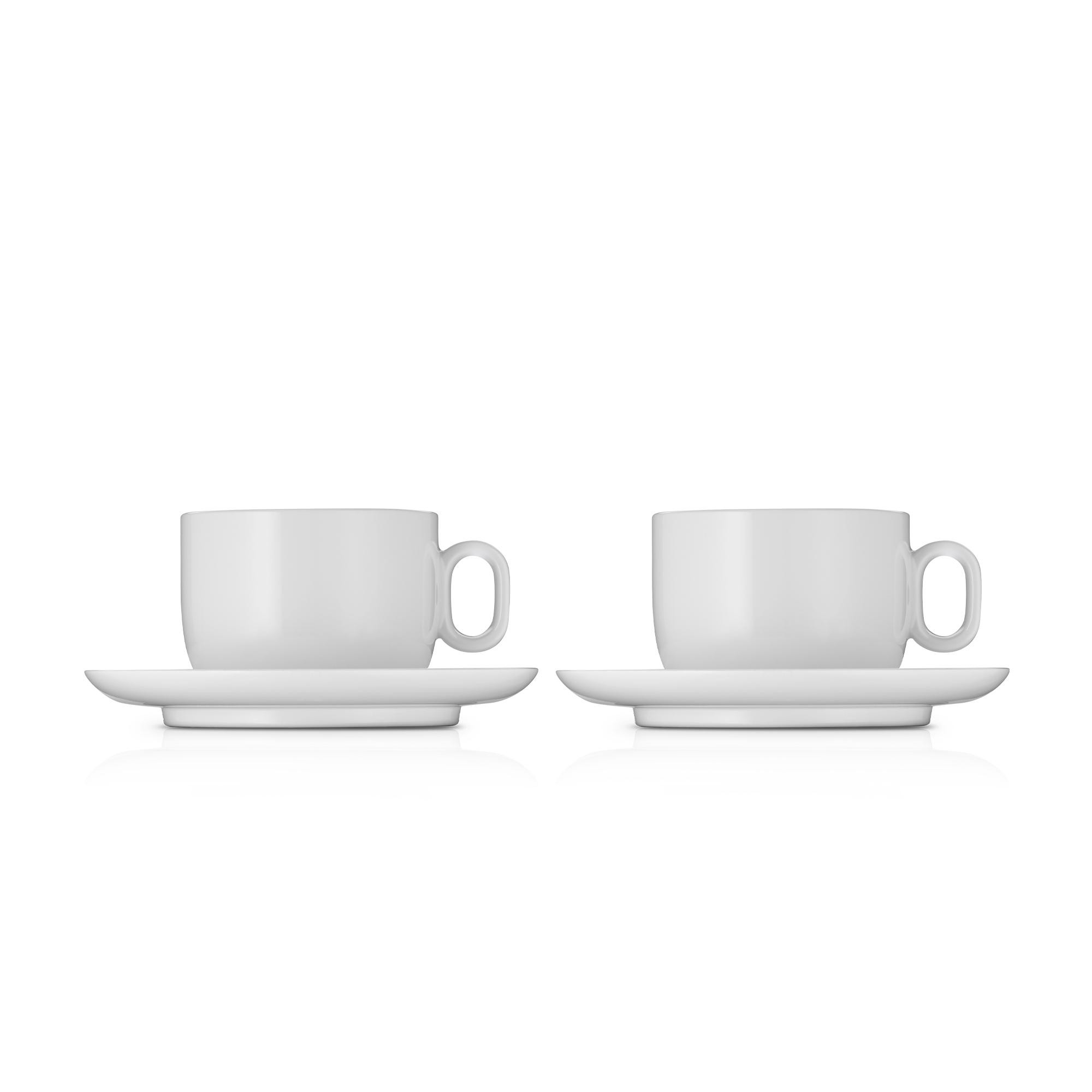 WMF Barista Cappuccino-Set 2tl