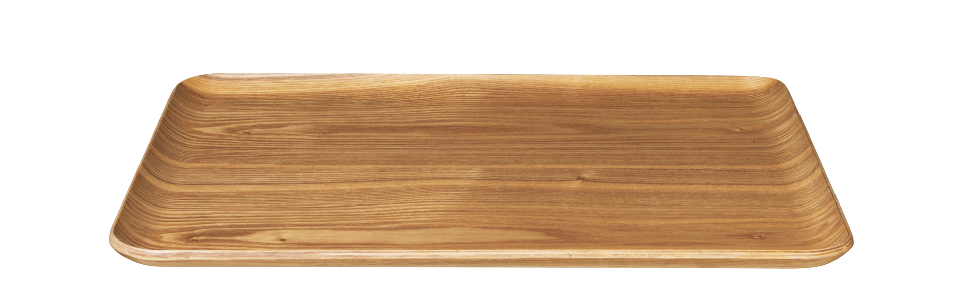 ASA Holztablett, rechteckig wood