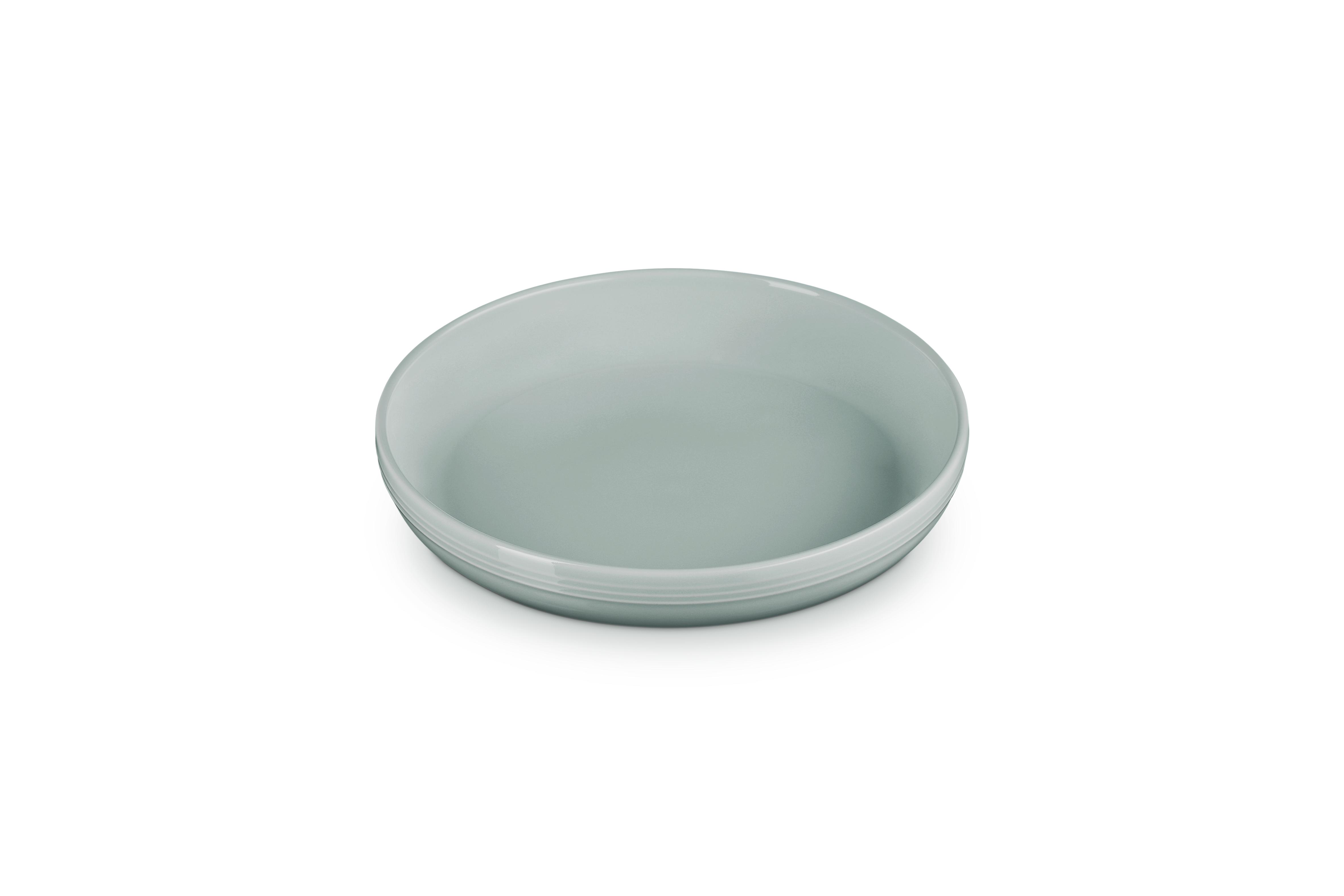 Le Creuset SUPPENTELLER 22 CM COUPE SEA SALT