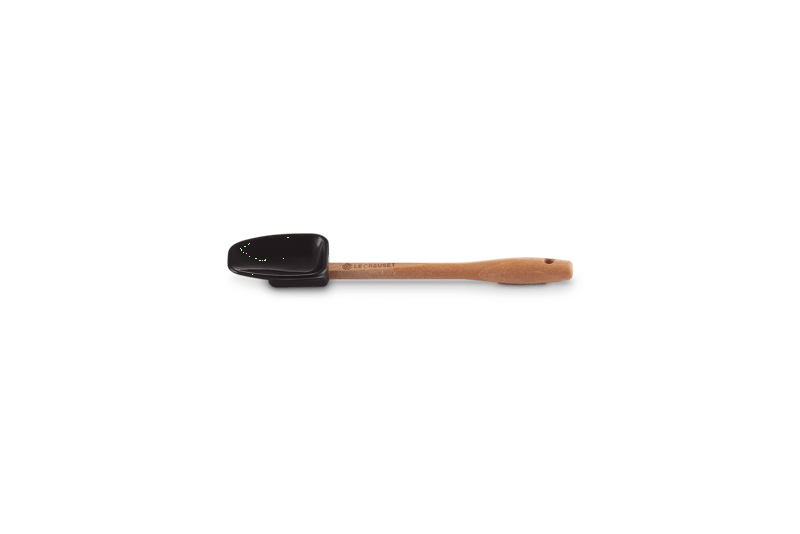 Le Creuset MINI-KOCHLÖFFEL KLASSIK SCHWARZ