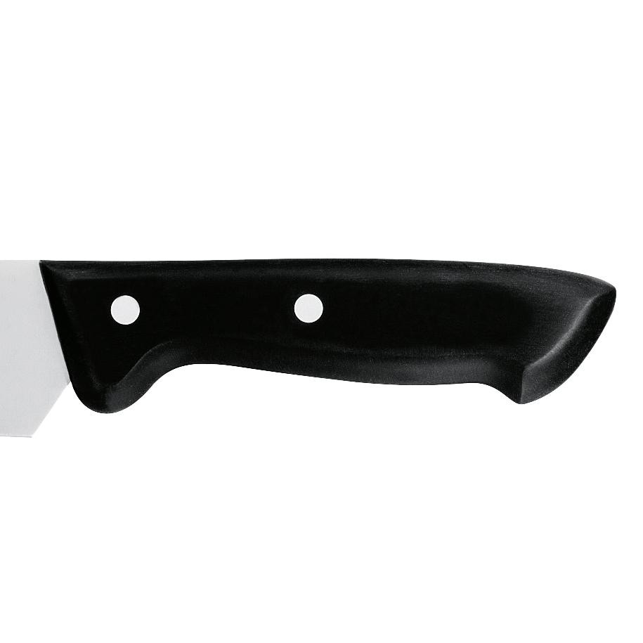 WMF Classic Line Brotmesser, 21 cm