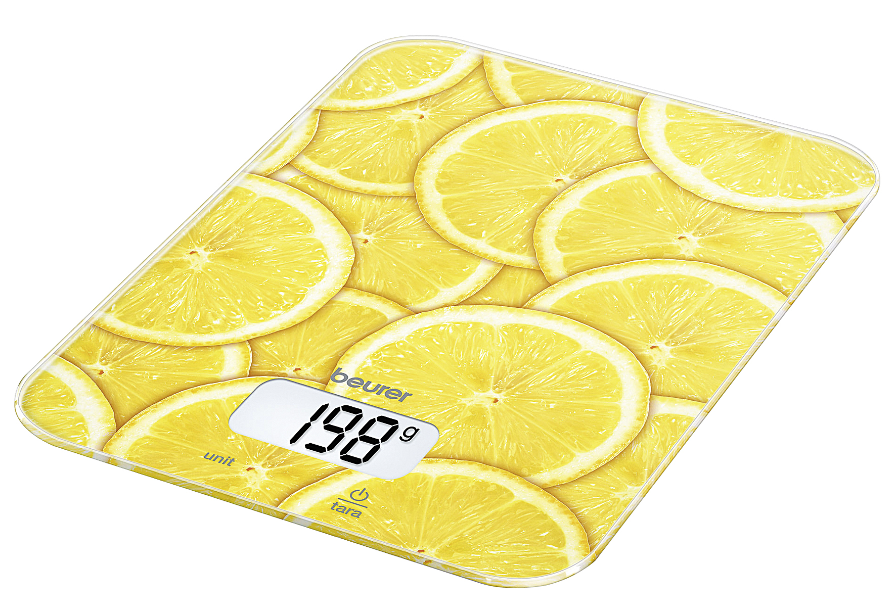 Beurer Küchenwaage 'Lemon' KS19 704.07