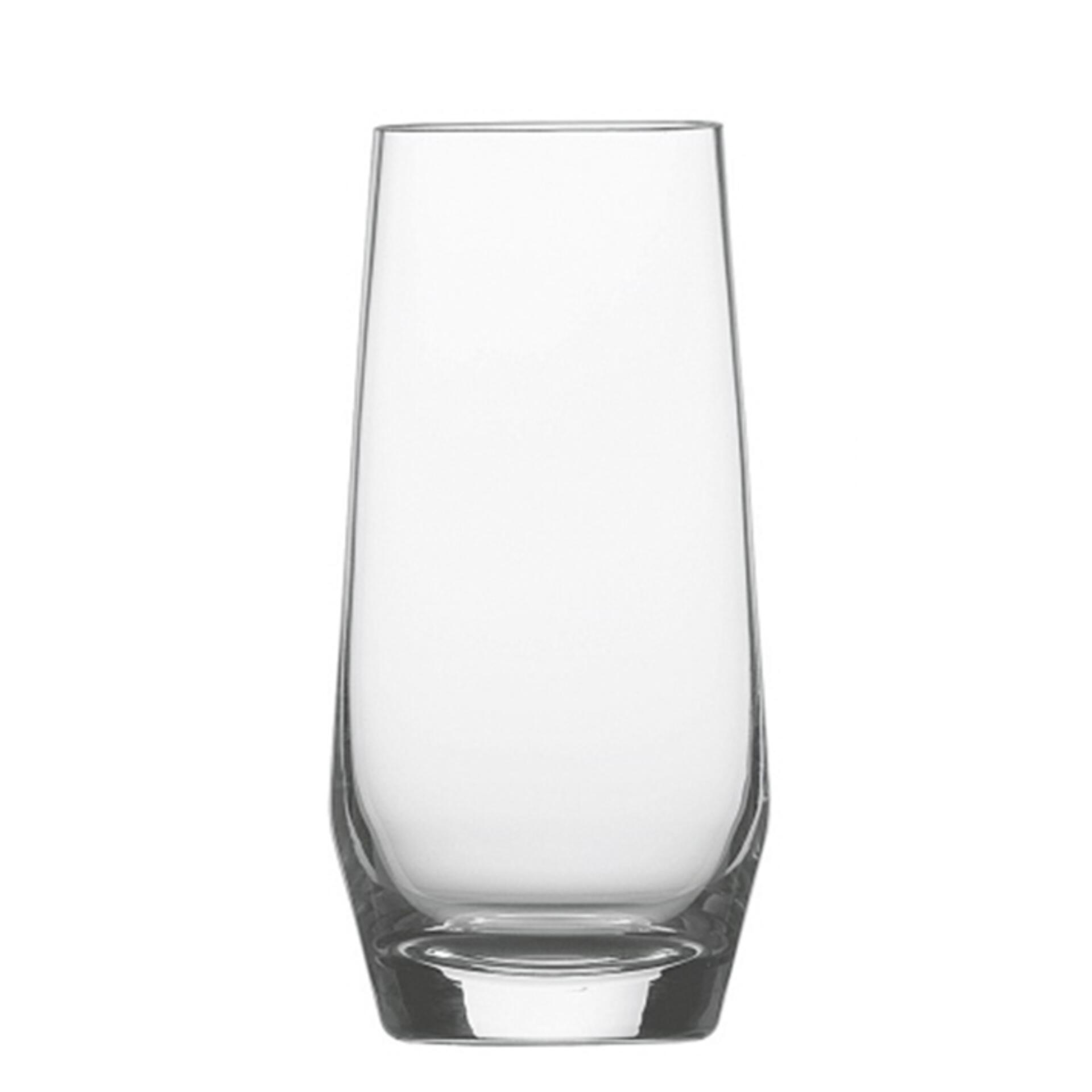 Schott Zwiesel Glas Longdrink Pure 79