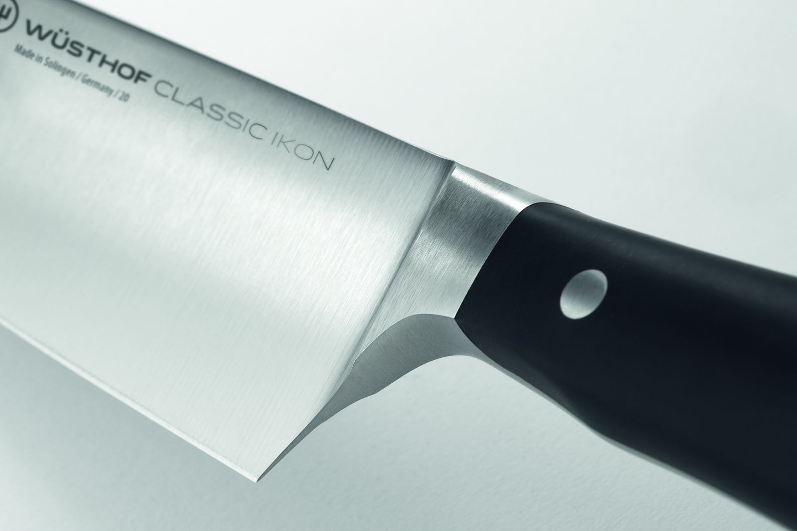 Wüsthof Classic Ikon Schinkenmesser 16 Cm