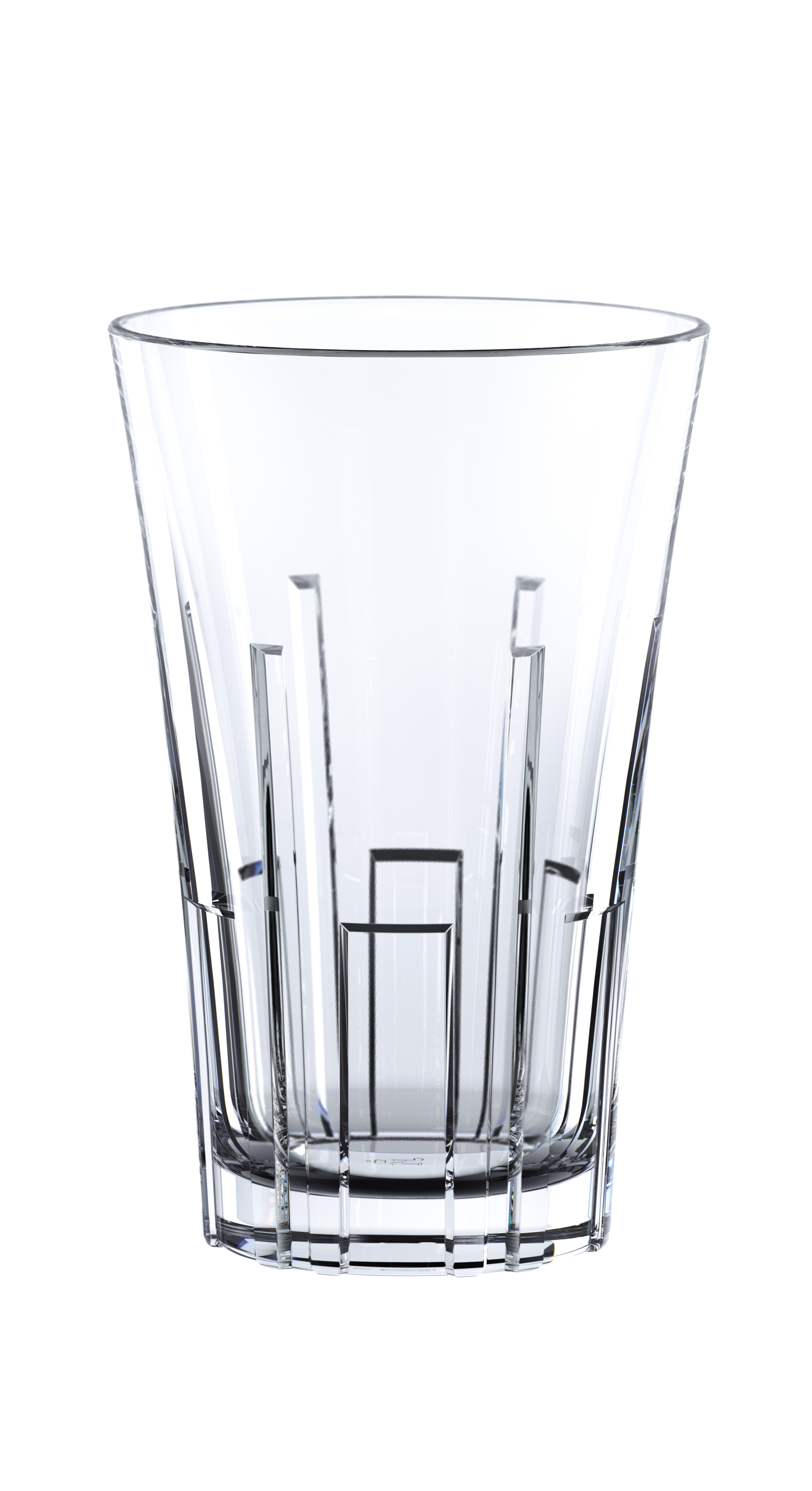NACHTMANN Longdrinkglas Classix 405ml 4er Set