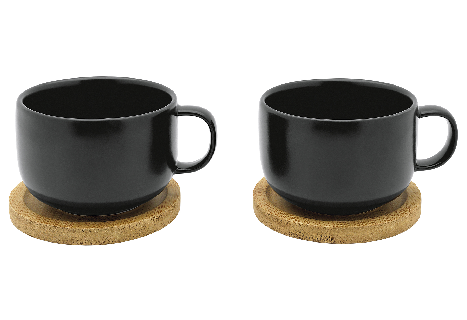 Bredemeijer Teetasse 'Umea' 2er-Set