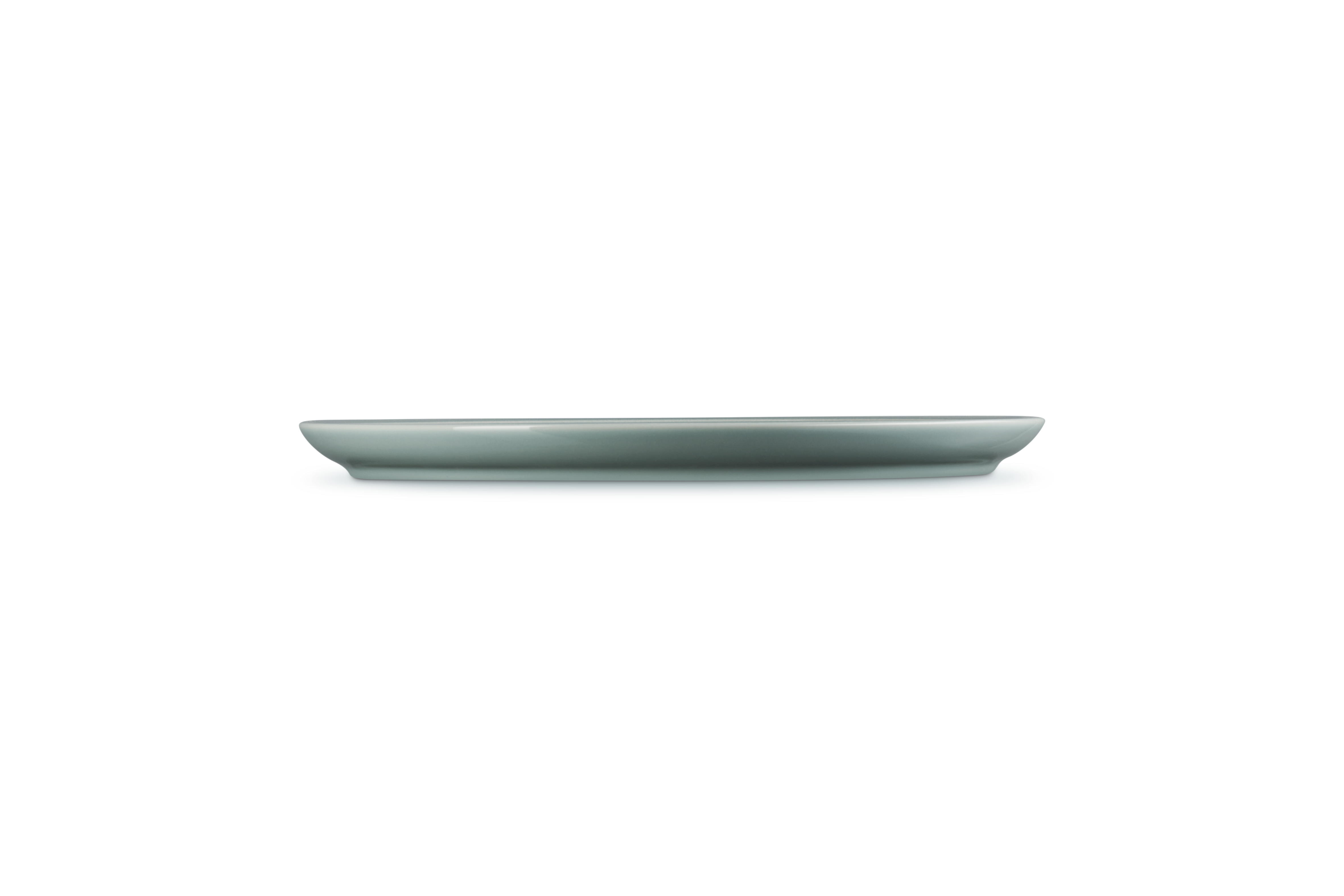 Le Creuset SPEISETELLER 27 CM COUPE SEA SALT