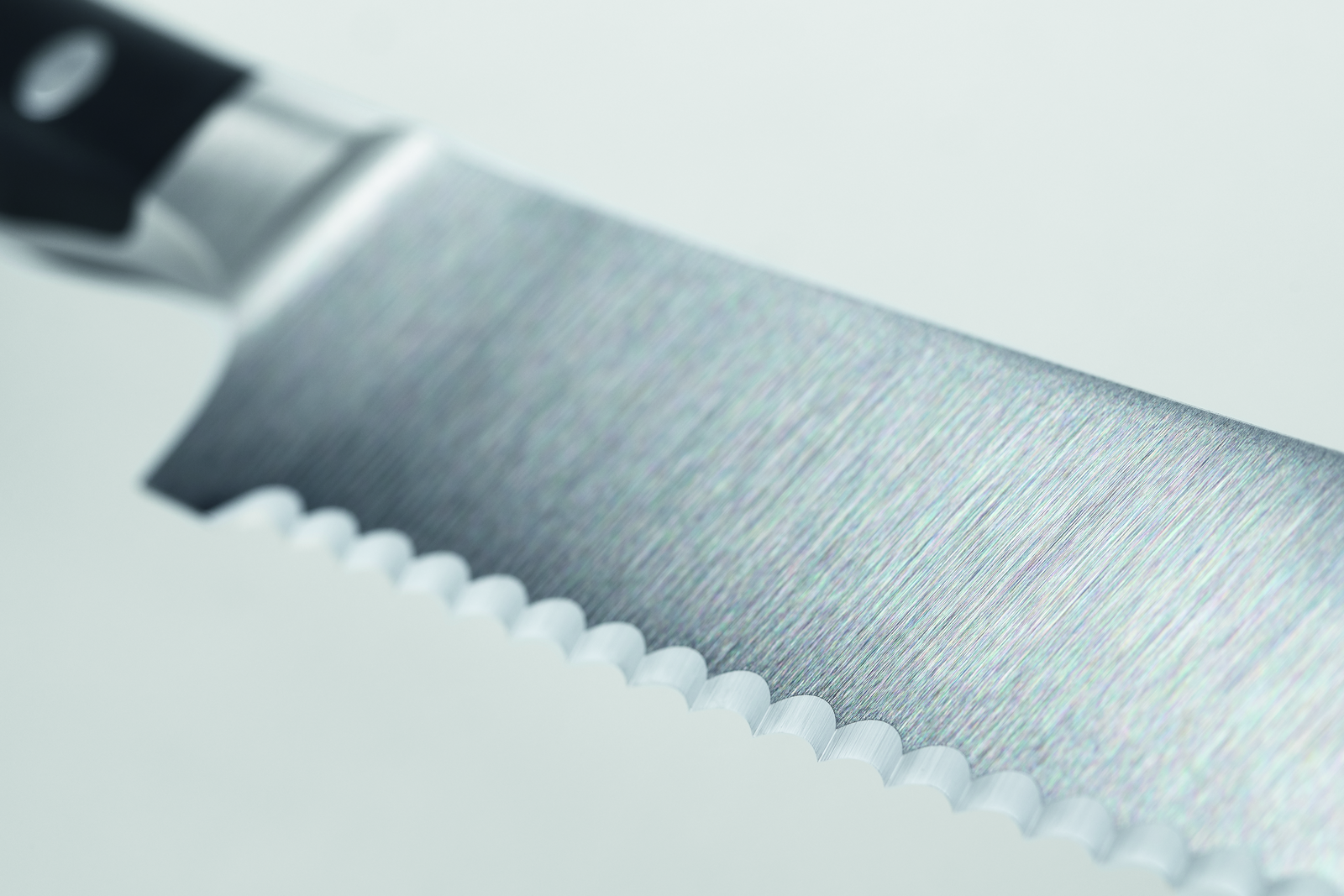 Wüsthof Classic Ikon Brotmesser 23 cm