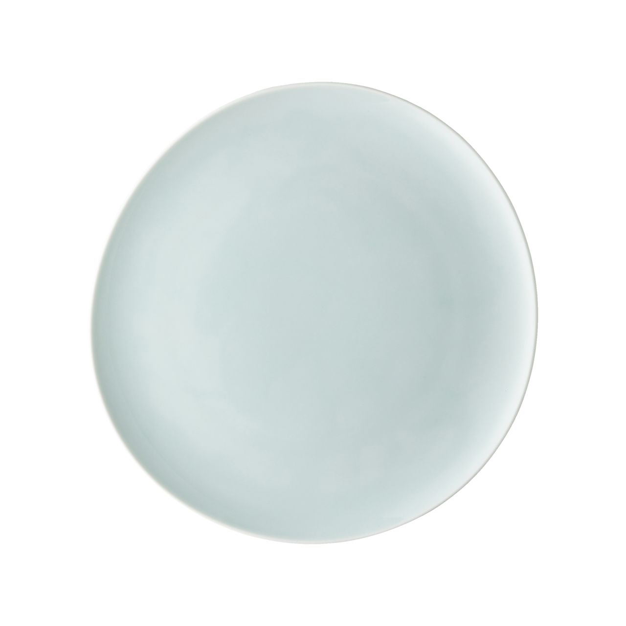 Rosenthal Junto Teller flach 27 cm Opal Green Rosenthal Junto Teller flach 27 cm Opal Green