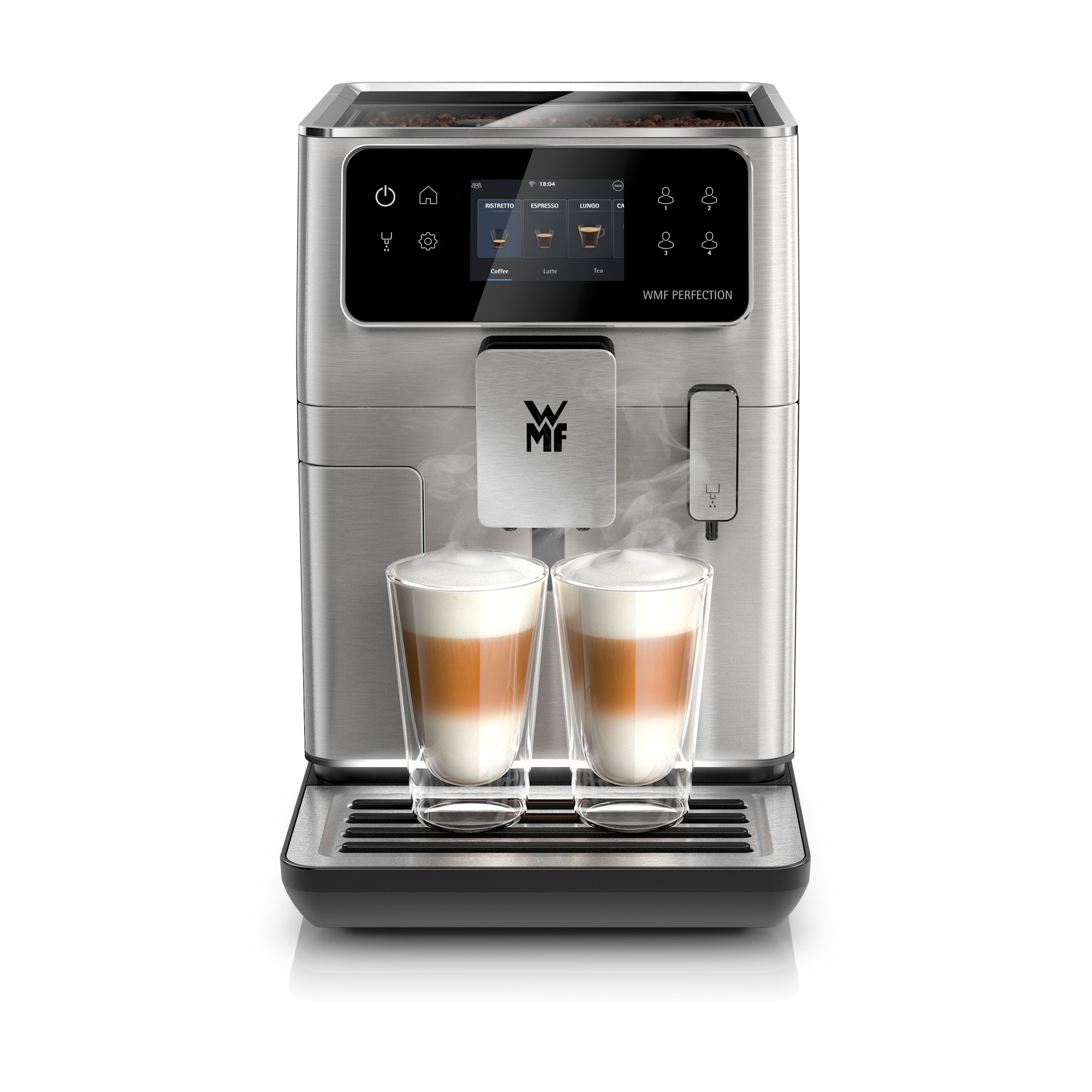 WMF Perfection 640 Vollautomat