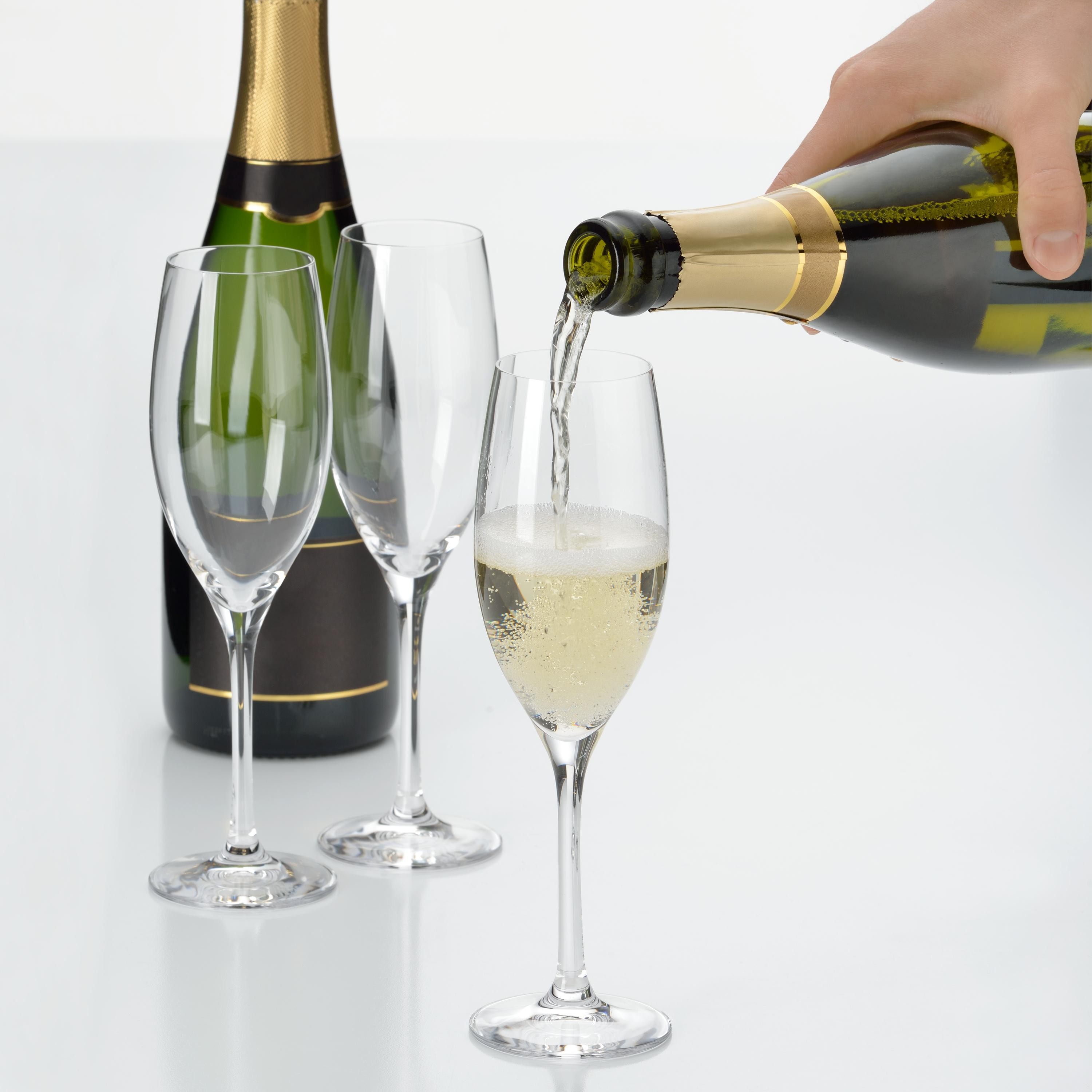 WMF Champagnerkelch EasyPlus 6 Stück