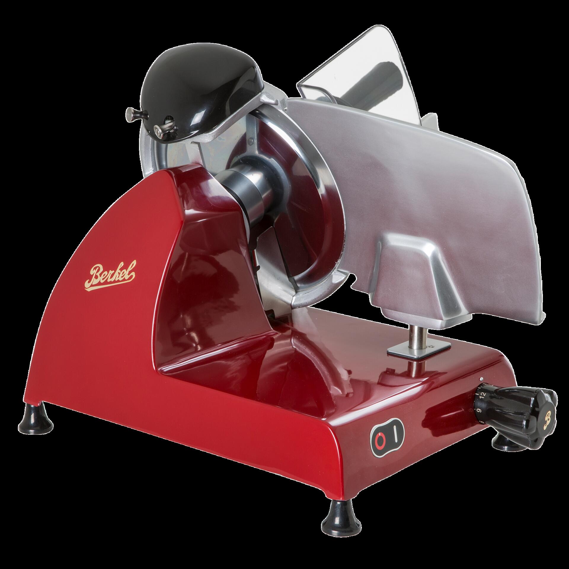 Berkel