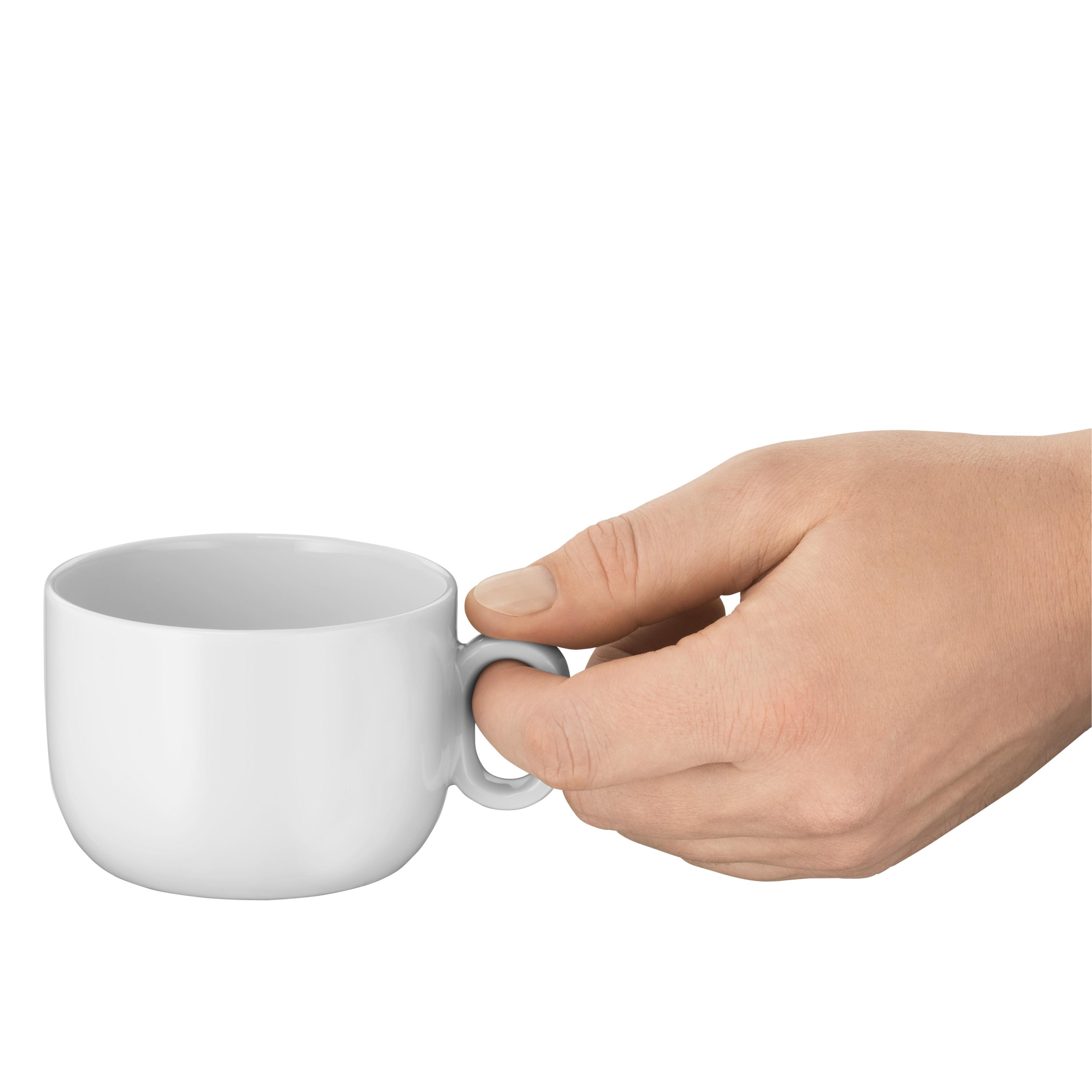 WMF Barista Cappuccino-Set 2tl