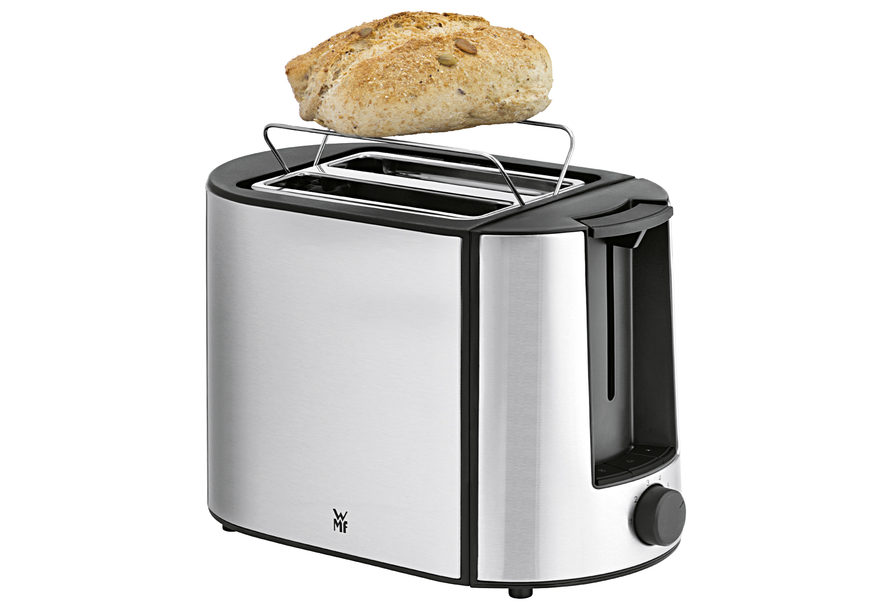 WMF 0414130011 Toaster Bueno 2-Scheiben Cromargan WMF 0414130011 Toaster Bueno 2-Scheiben Cromargan