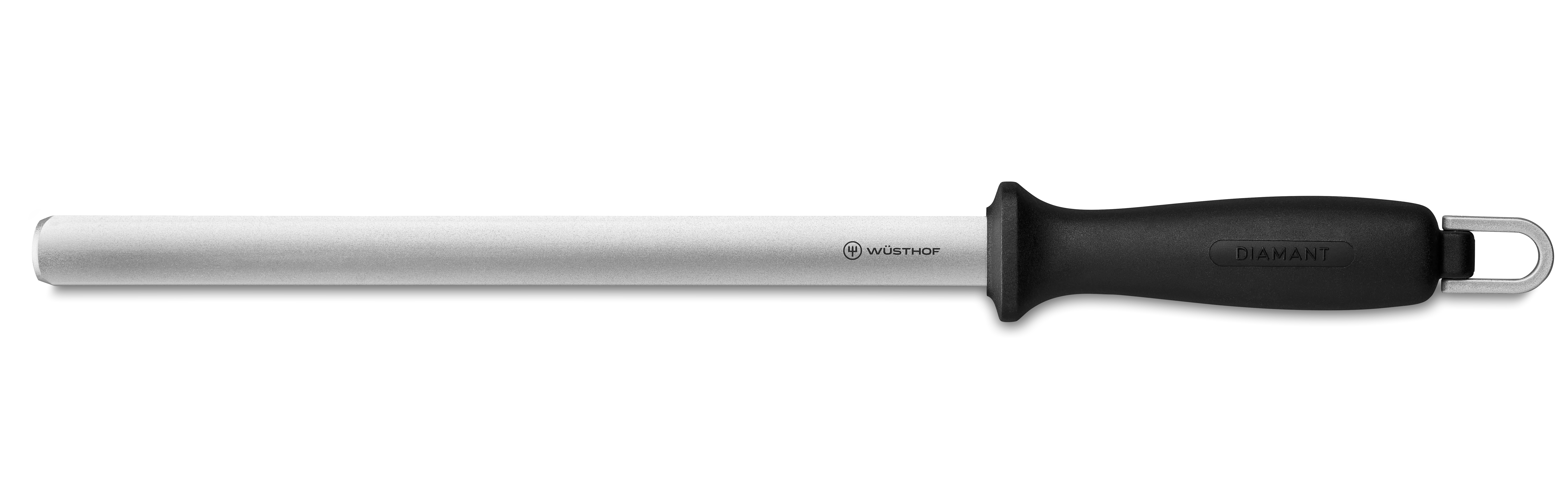 Wüsthof Diamant-Schärfstab grob 26 cm