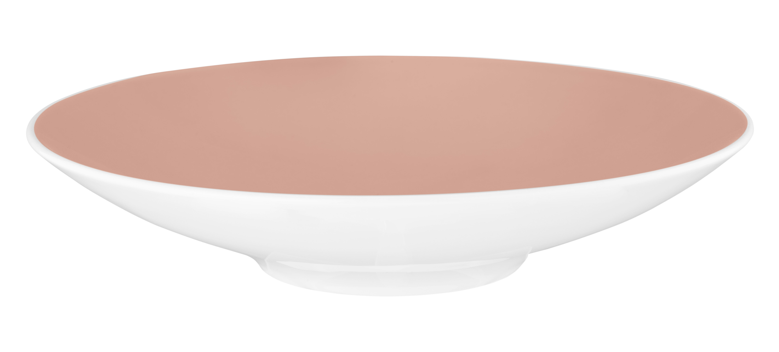 Seltmann Life Pasta-/Salatteller 26 cm rosa Seltmann Life Pasta-/Salatteller 26 cm rosa
