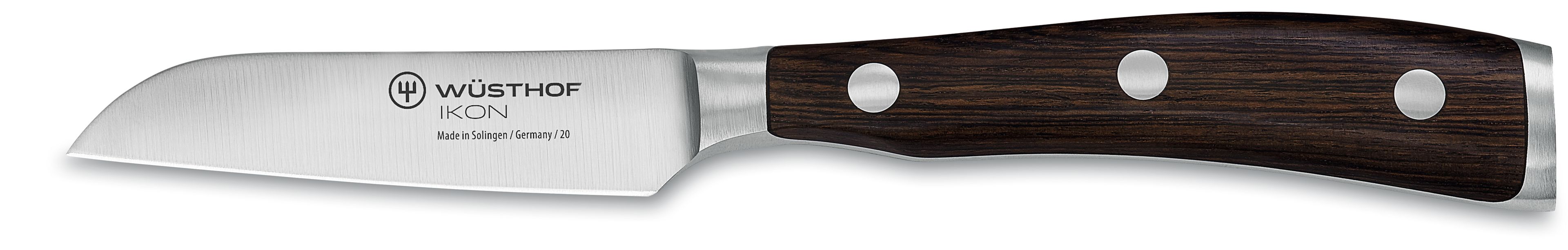 Wüsthof Gemüsemesser Ikon Wüsthof Gemüsemesser Ikon