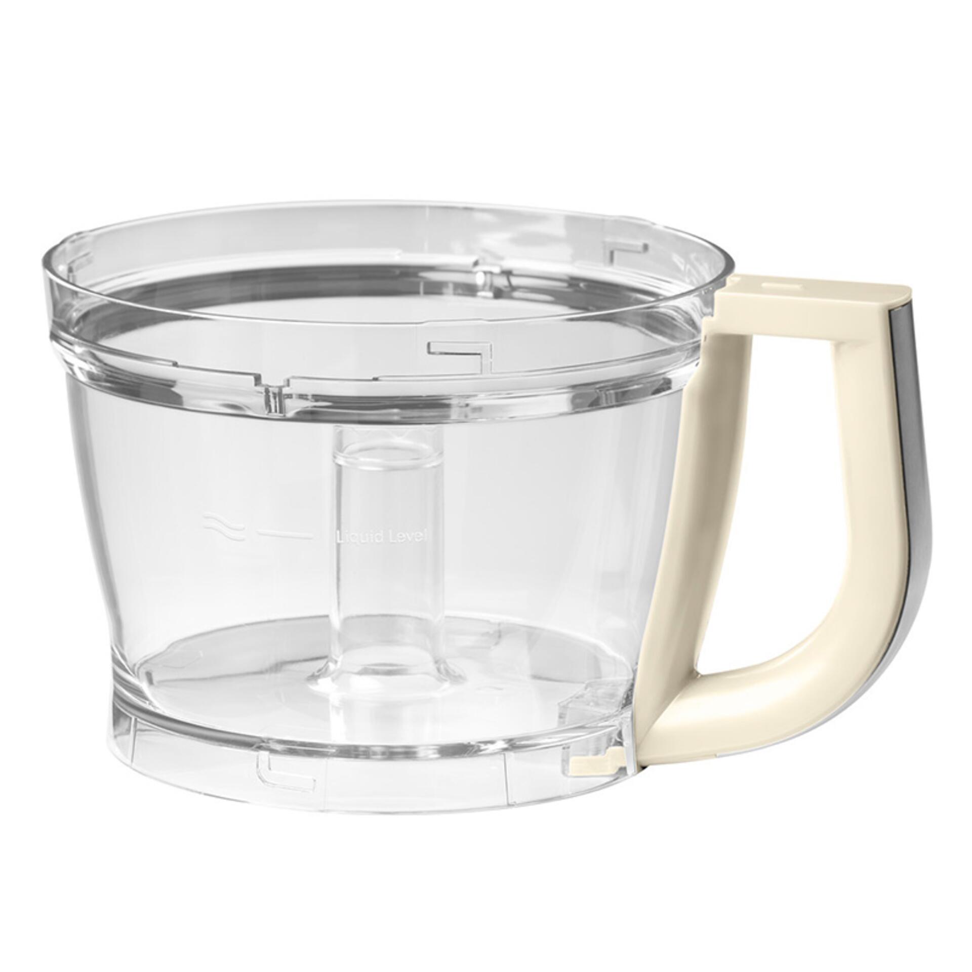 KitchenAid 3,1-L-Food-Processor 5KFP1335EAC Crème KitchenAid 3,1-L-Food-Processor 5KFP1335EAC Crème