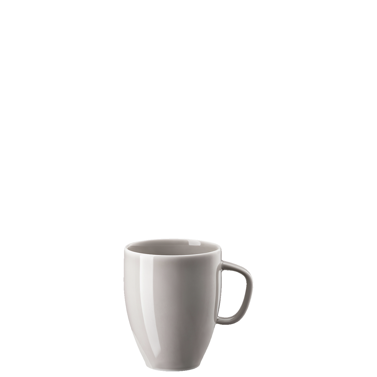 Rosenthal Junto Becher mit Henkel Soft Shell Rosenthal Junto Becher mit Henkel Soft Shell