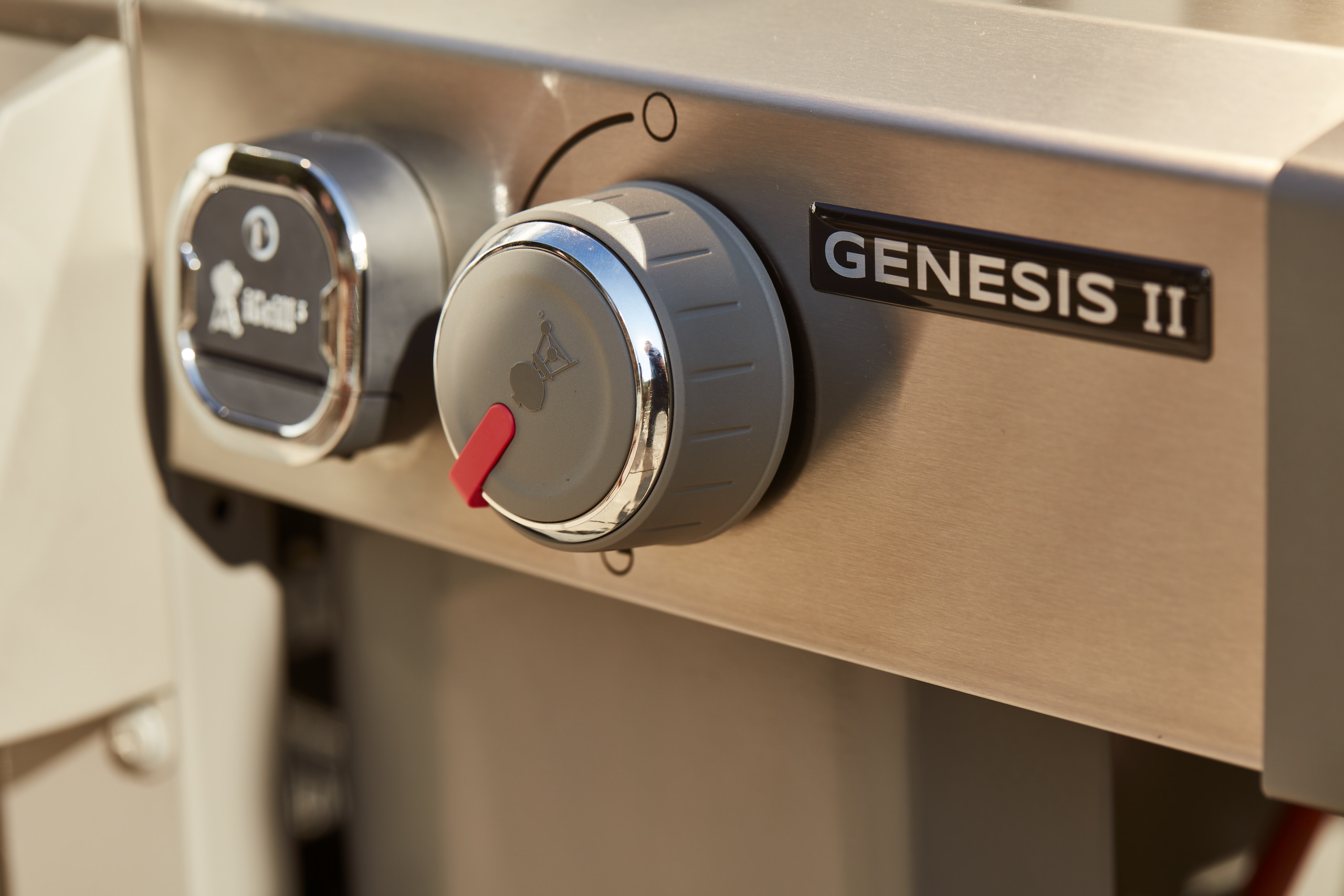 Weber Genesis II EP-335 GBS Black Weber Genesis II EP-335 GBS Black
