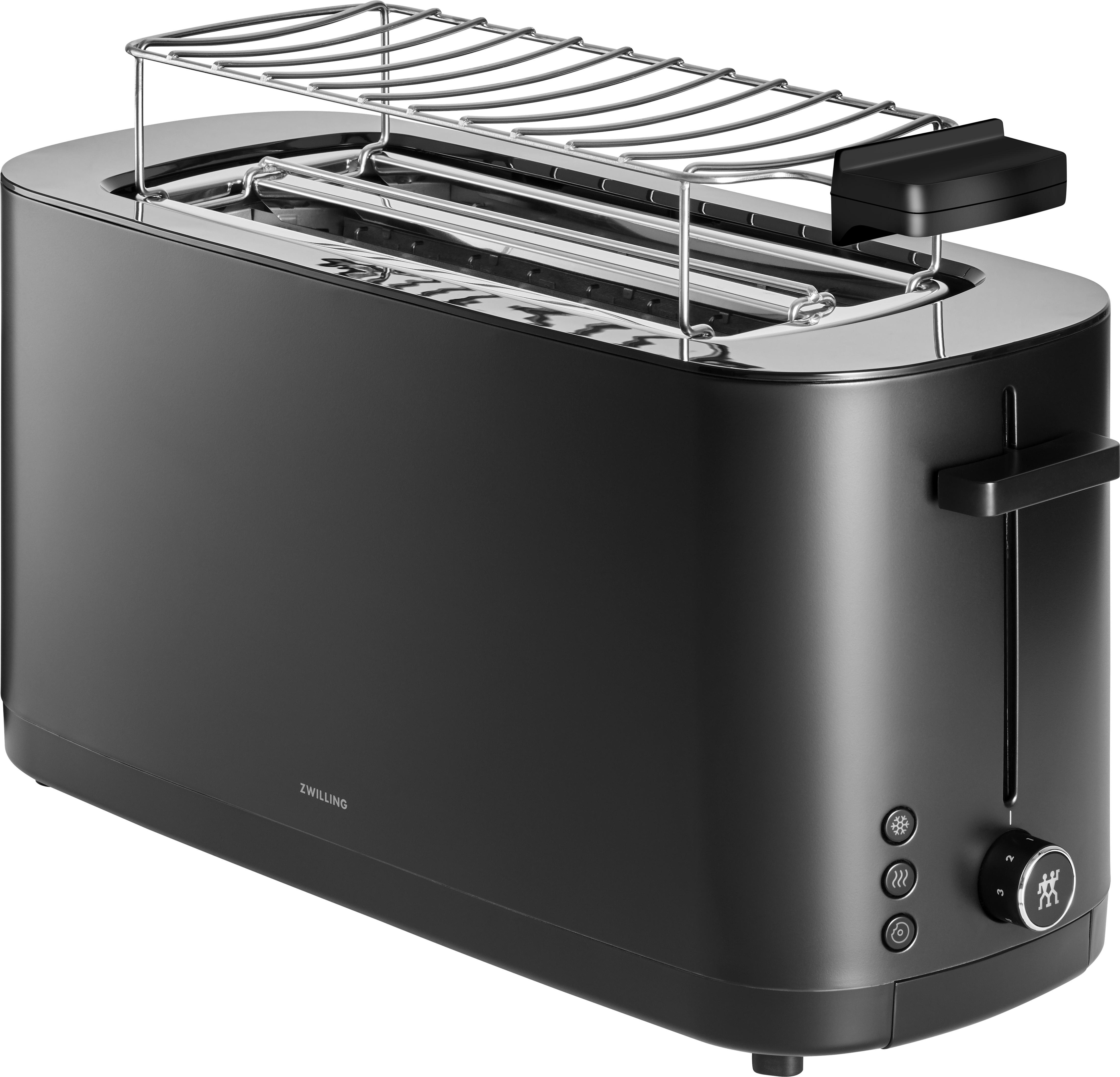 ZWILLING Toaster "Enfinigy" schwarz