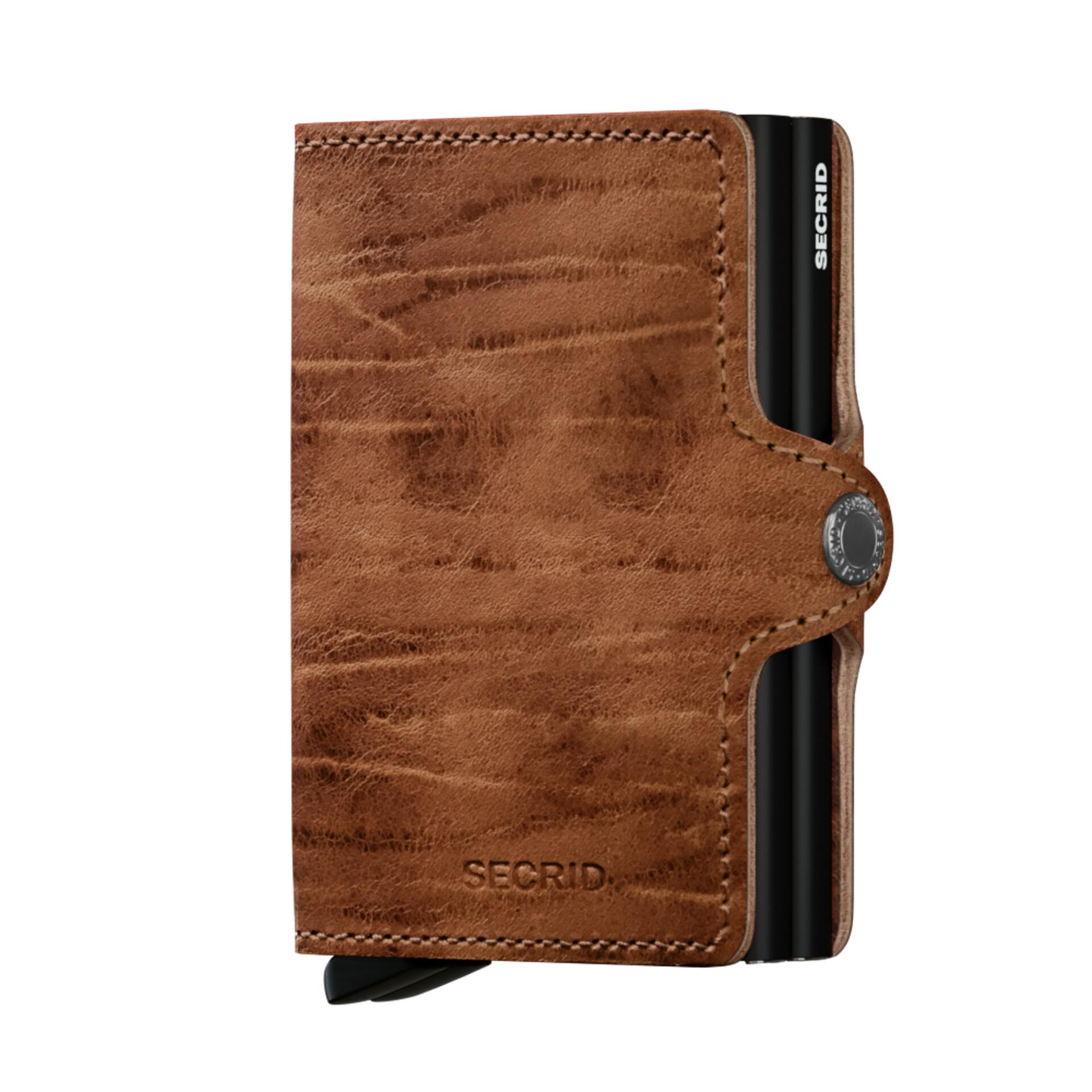 Secrid Twinwallet Dutch Martin Whiskey Secrid Twinwallet Dutch Martin Whiskey