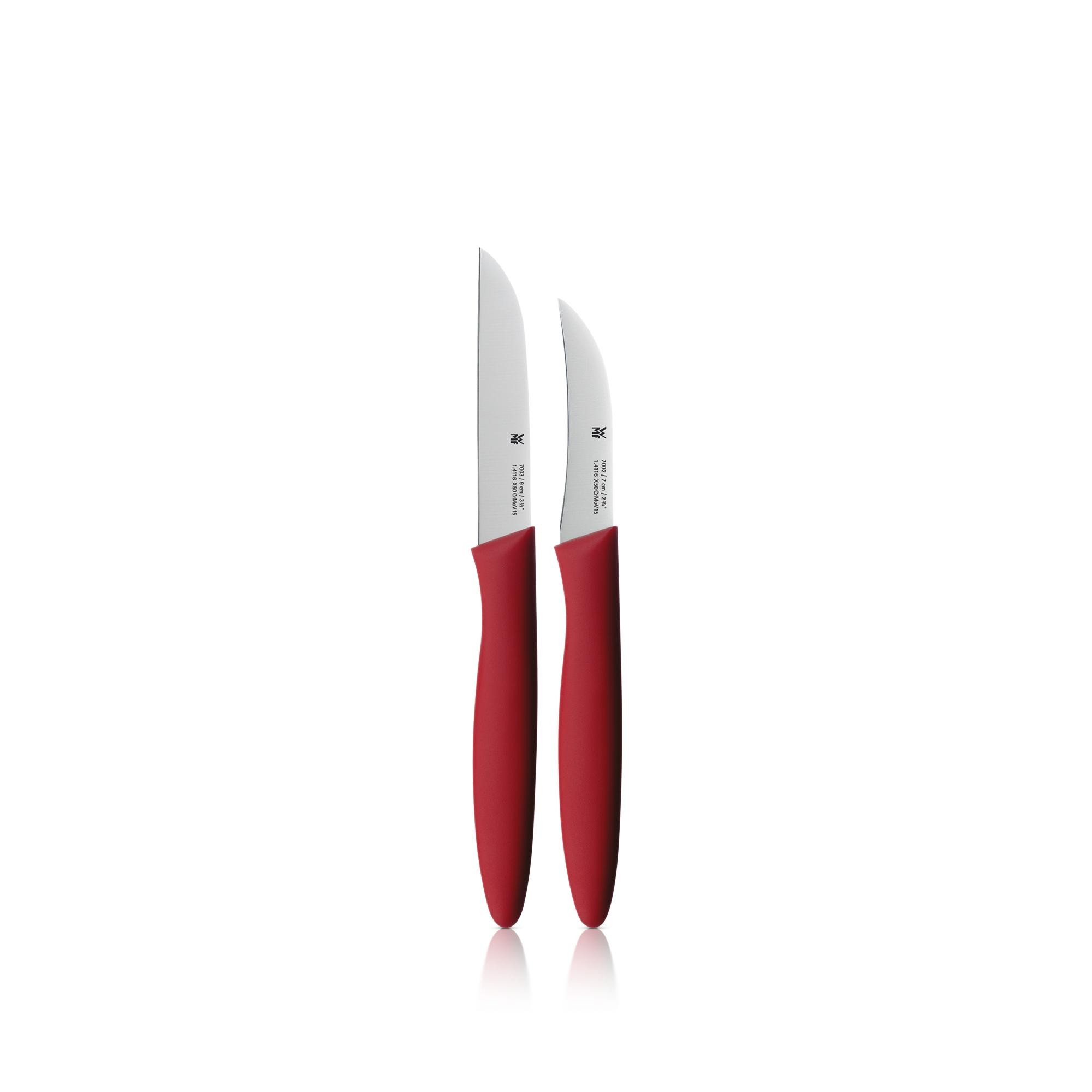 WMF Gemüsemesser-Set 2tlg