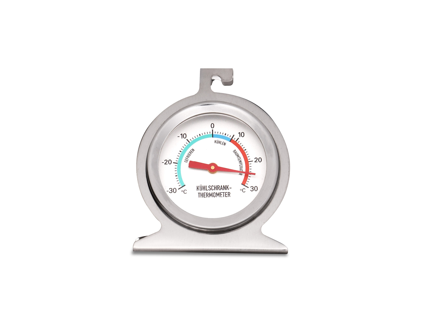 Weis Kühlschrank-Thermometer