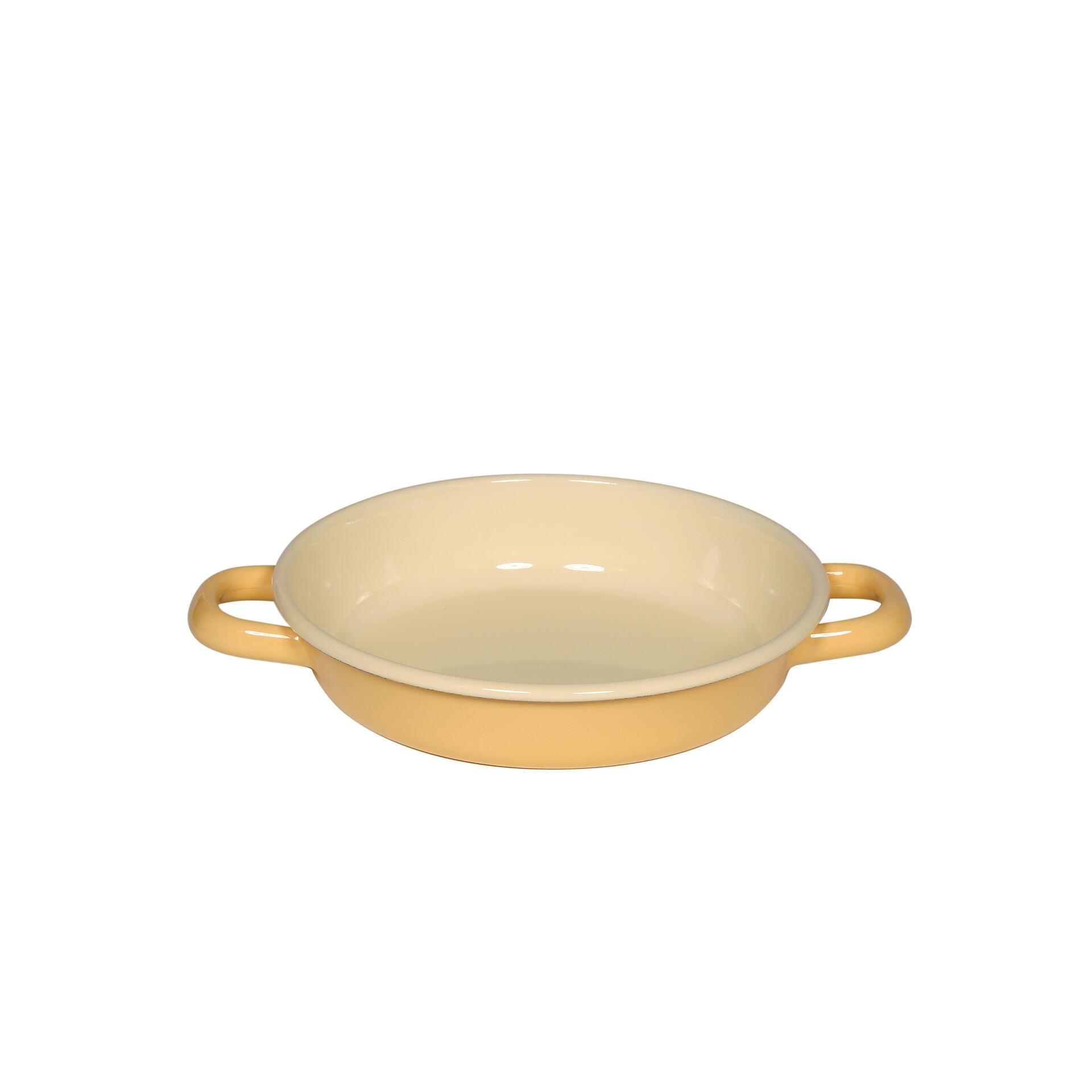 Eier-Servierpfanne 18cm Eier-Servierpfanne 18cm