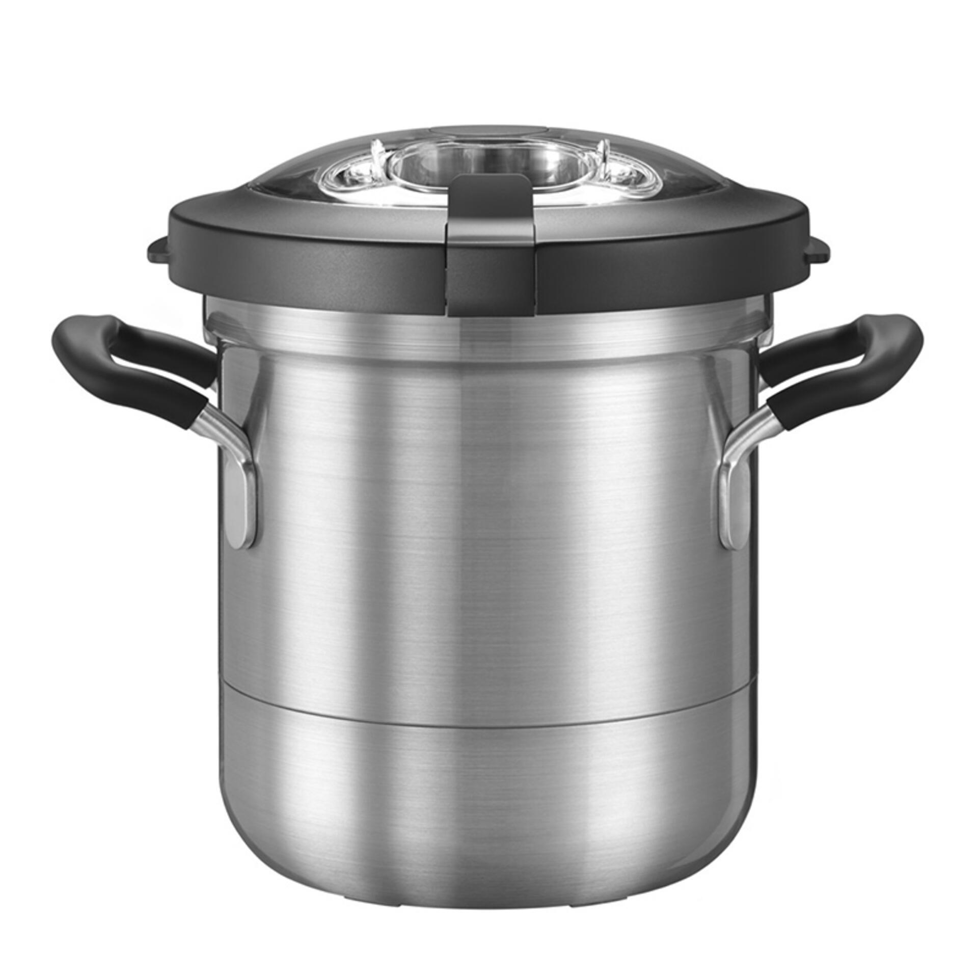 KitchenAid Artisan Cook Processor 5KCF0104EAC/4 Crème KitchenAid Artisan Cook Processor 5KCF0104EAC/4 Crème