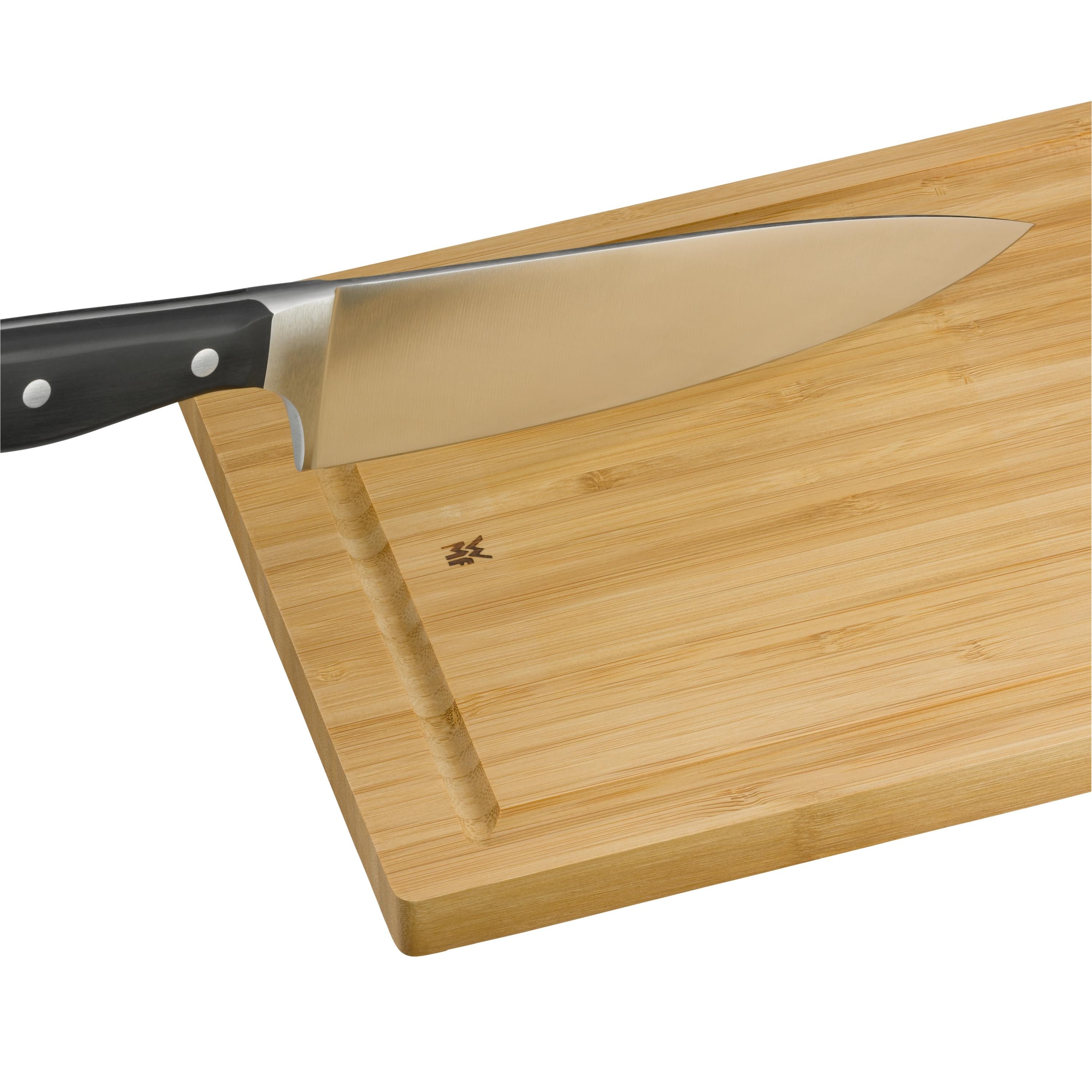 WMF Schneidebrett 26 x 20 cm, Bambus
